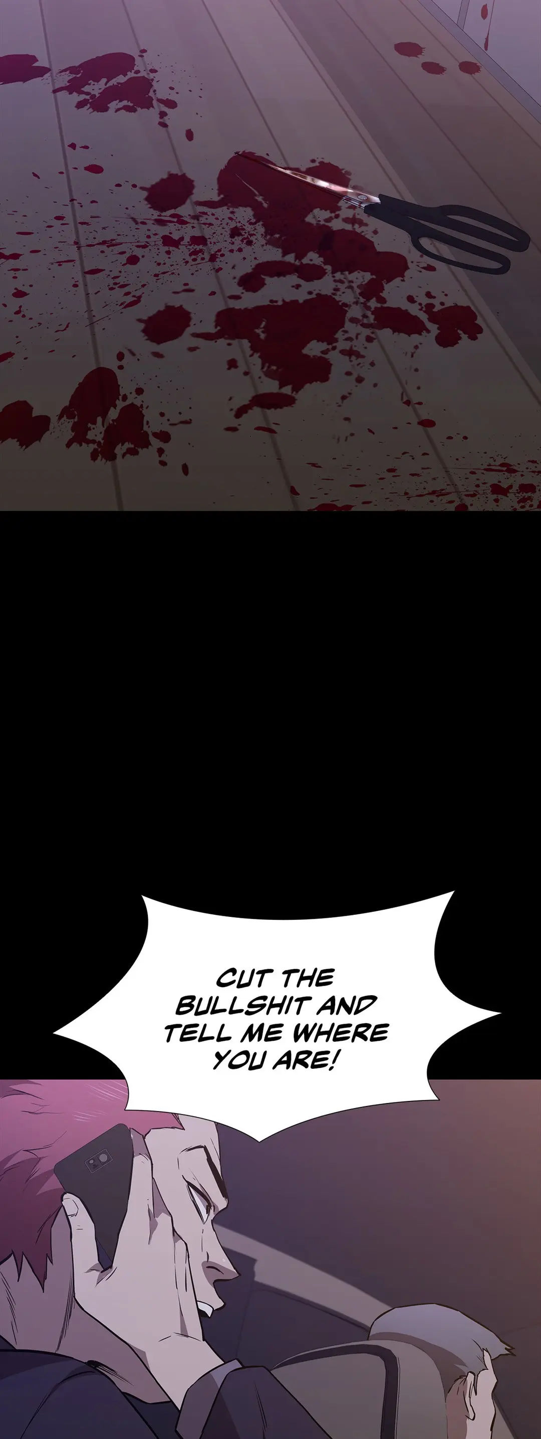 Thorns Of Innocence Chapter 90 - Page 31