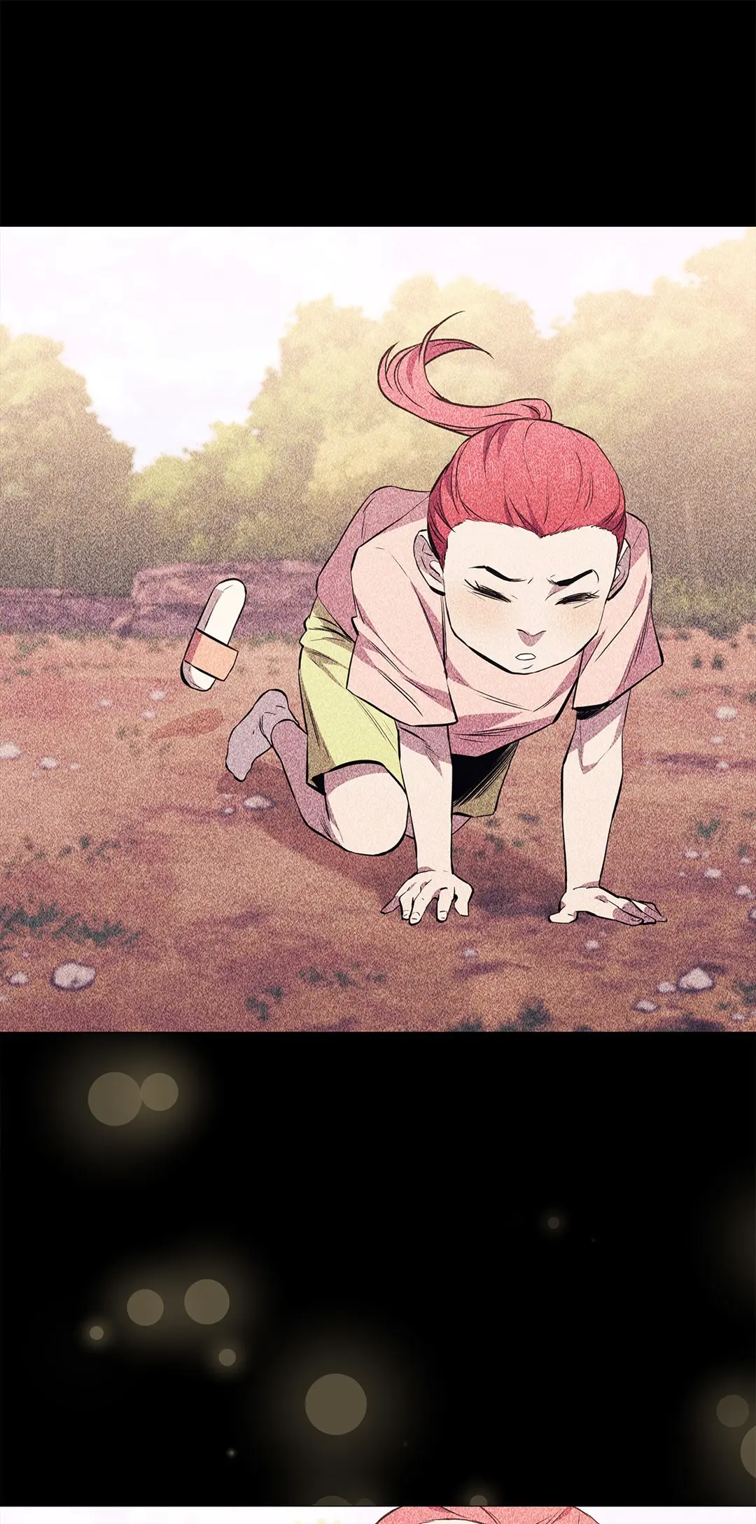 Thorns Of Innocence Chapter 90 - Page 36