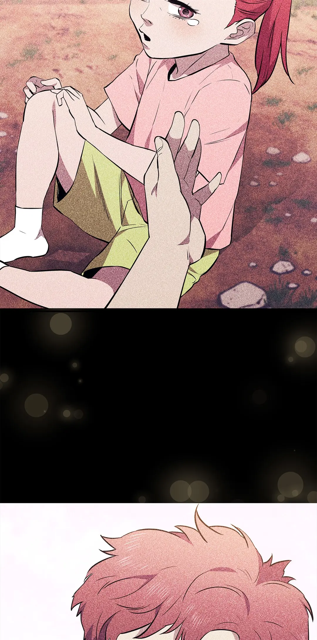 Thorns Of Innocence Chapter 90 - Page 38