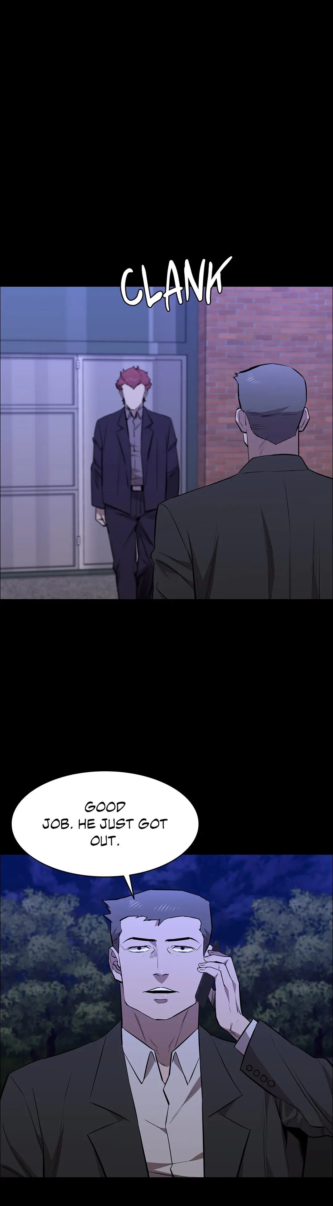 Thorns Of Innocence Chapter 90 - Page 5