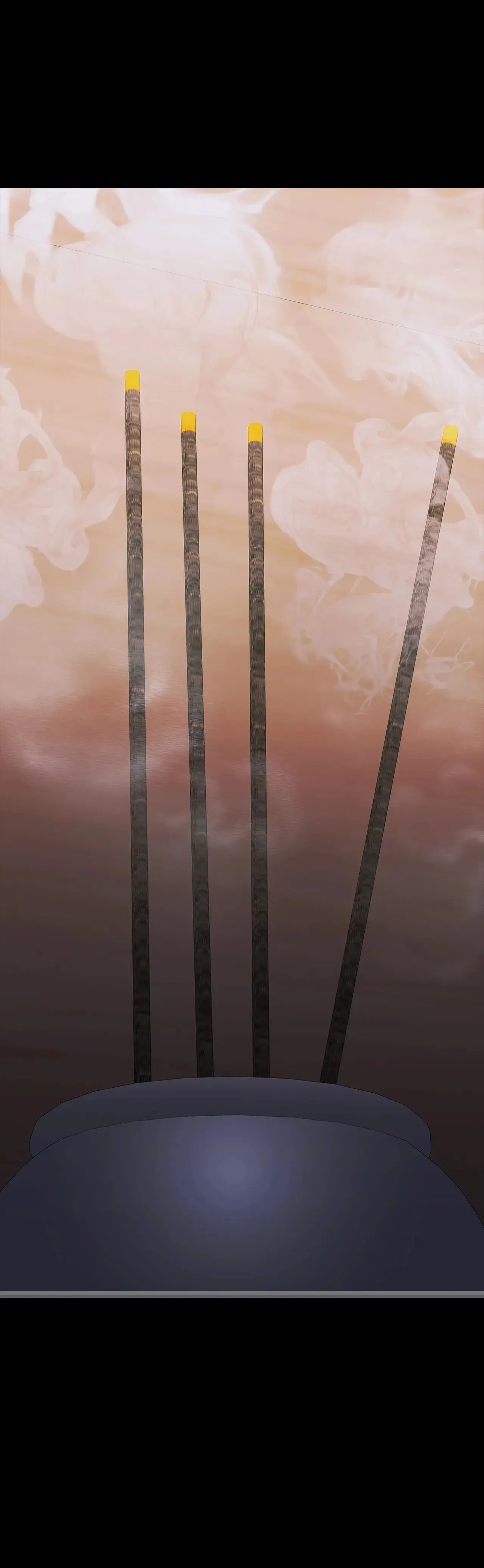Thorns Of Innocence Chapter 91 - Page 1