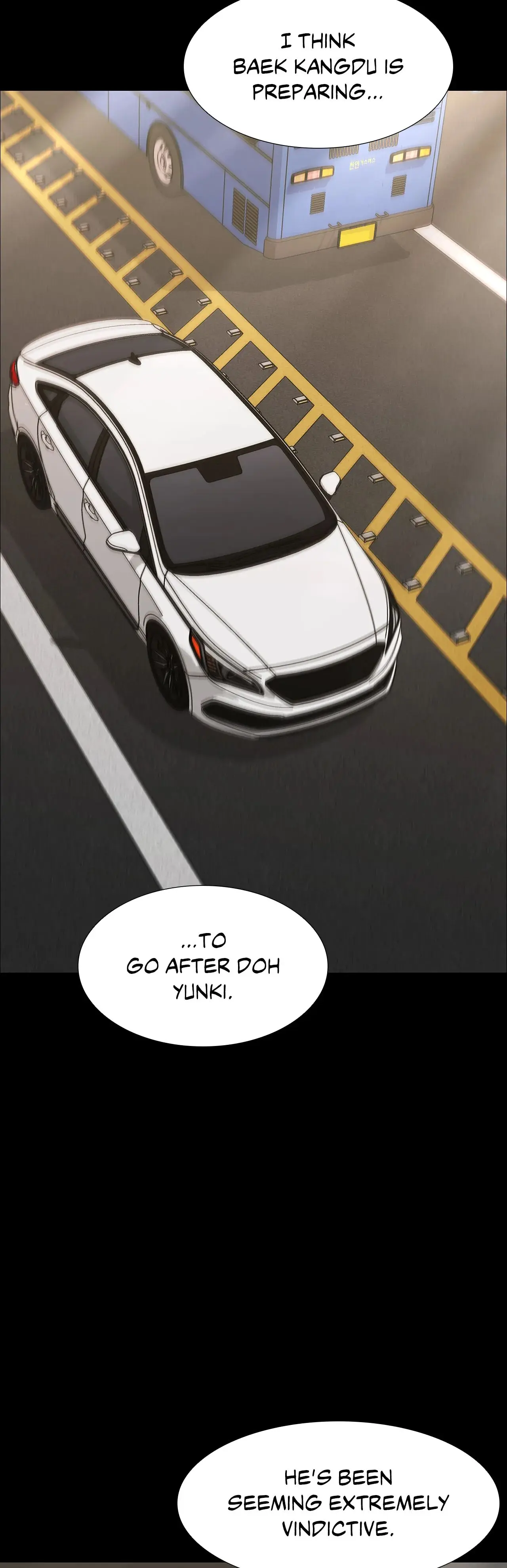 Thorns Of Innocence Chapter 91 - Page 10
