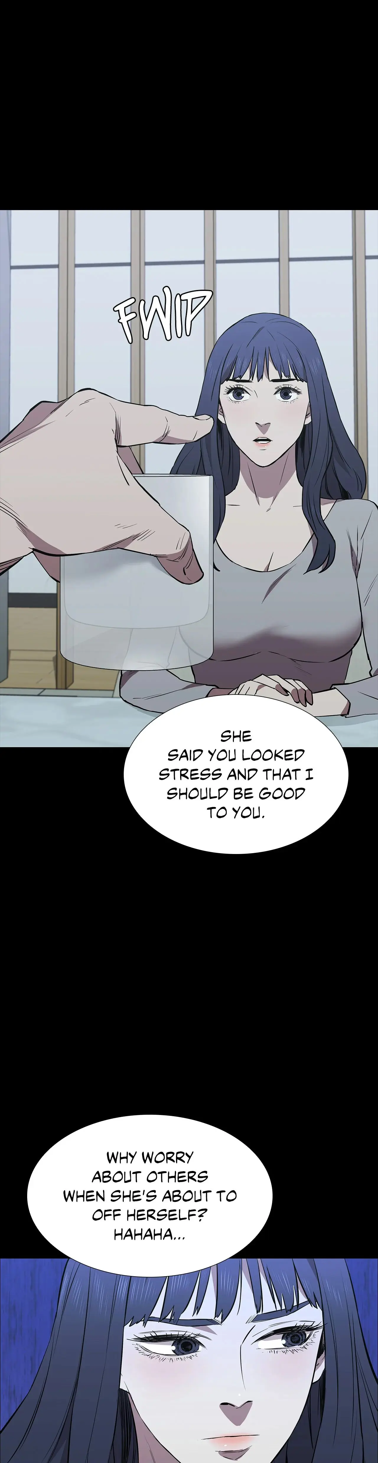 Thorns Of Innocence Chapter 91 - Page 16