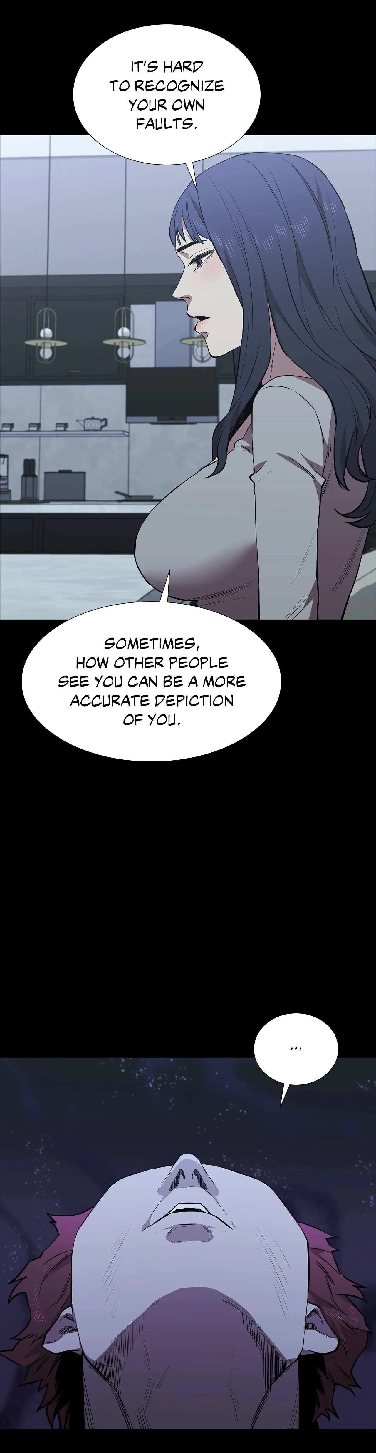 Thorns Of Innocence Chapter 91 - Page 18