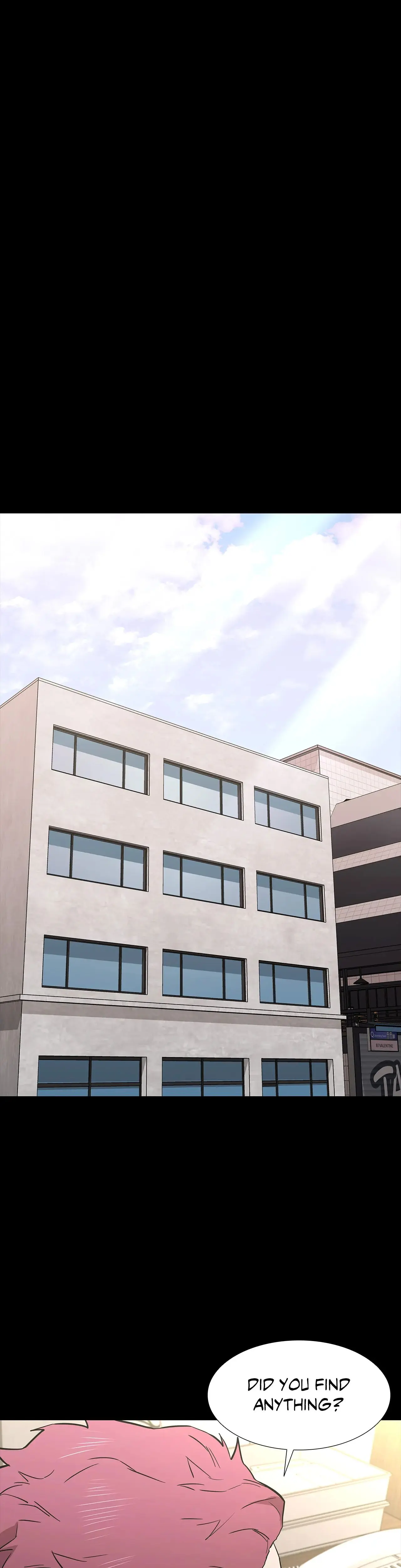 Thorns Of Innocence Chapter 91 - Page 25