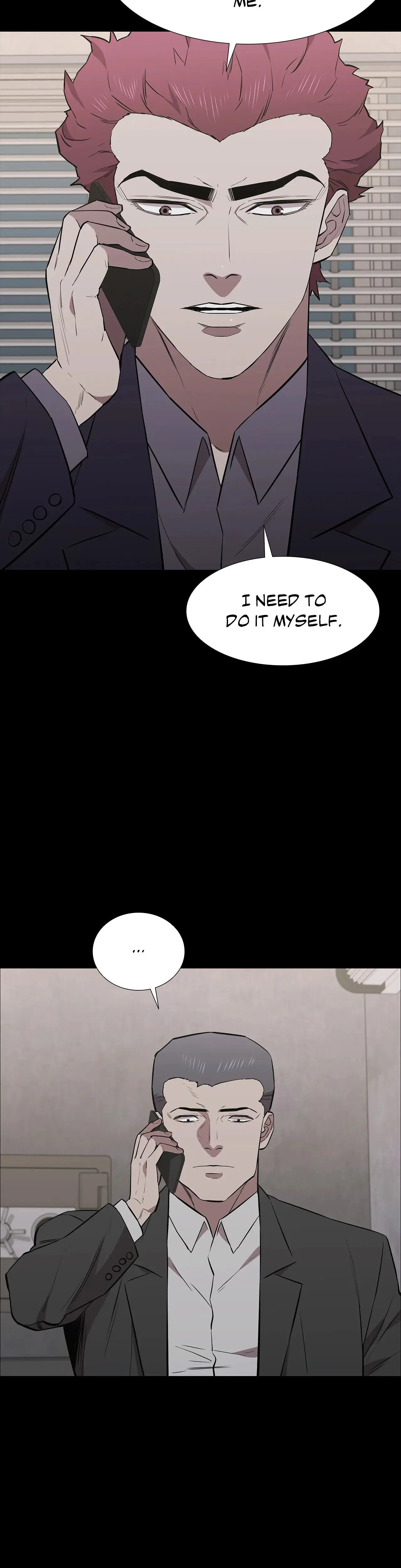Thorns Of Innocence Chapter 91 - Page 27