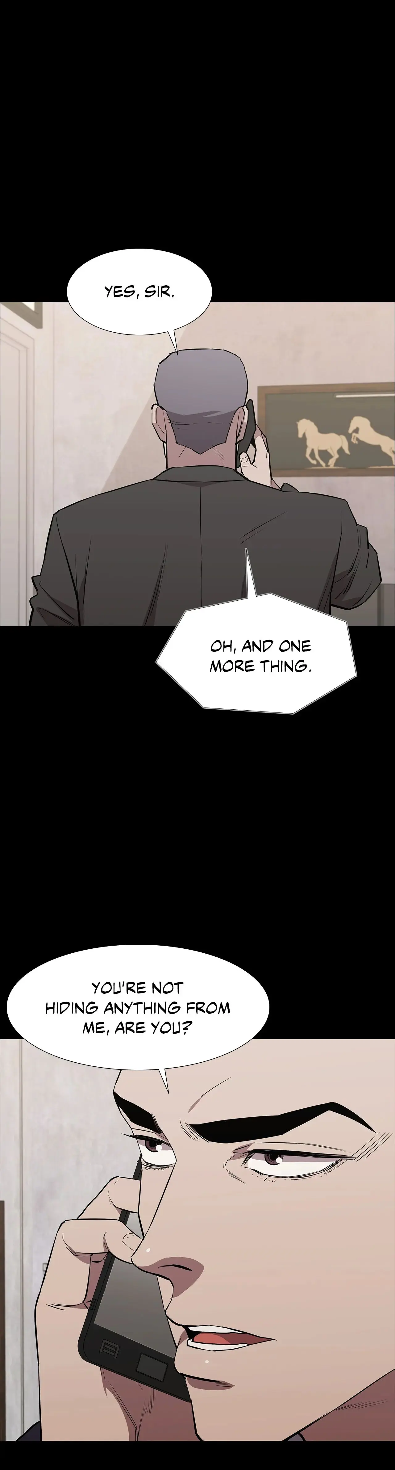 Thorns Of Innocence Chapter 91 - Page 31