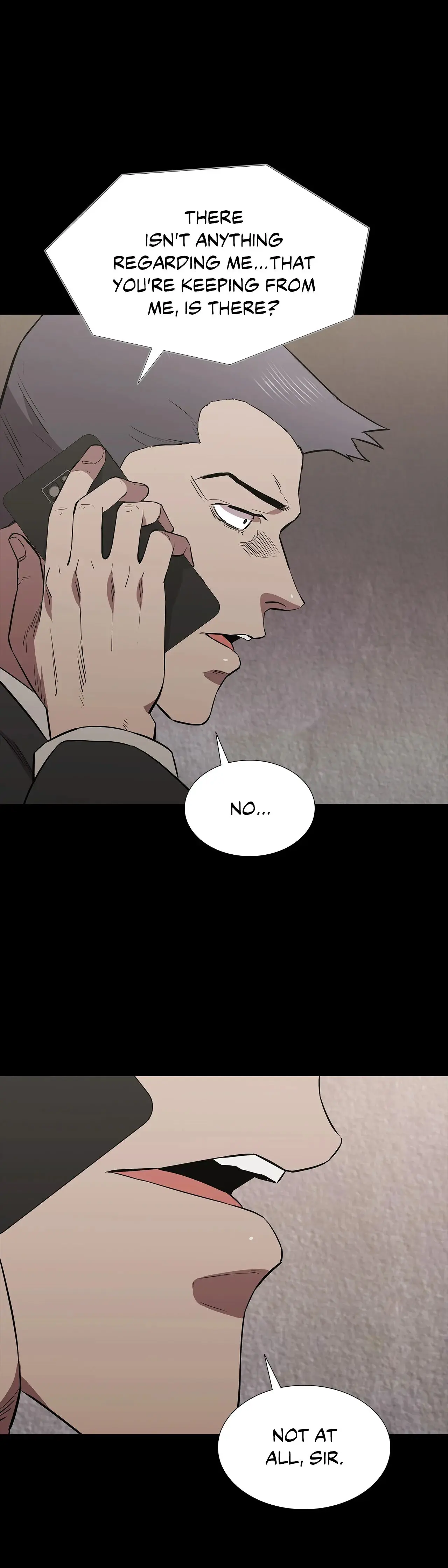 Thorns Of Innocence Chapter 91 - Page 32