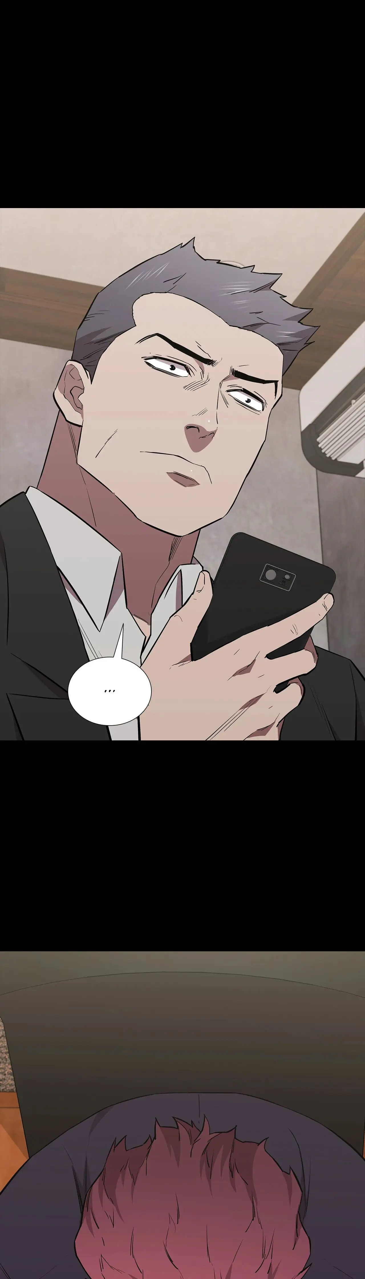 Thorns Of Innocence Chapter 91 - Page 33