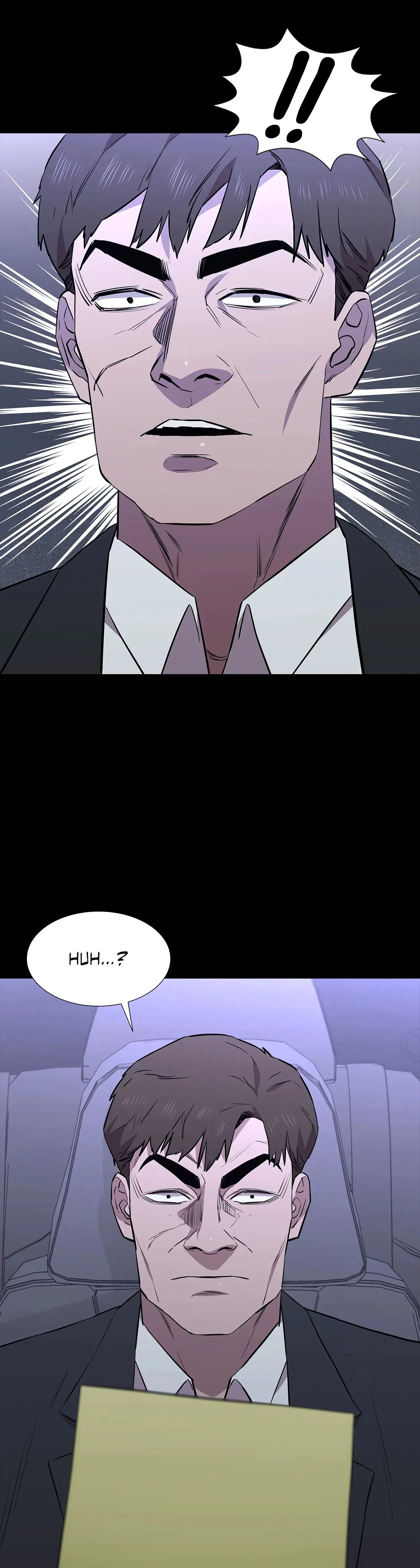 Thorns Of Innocence Chapter 91 - Page 39