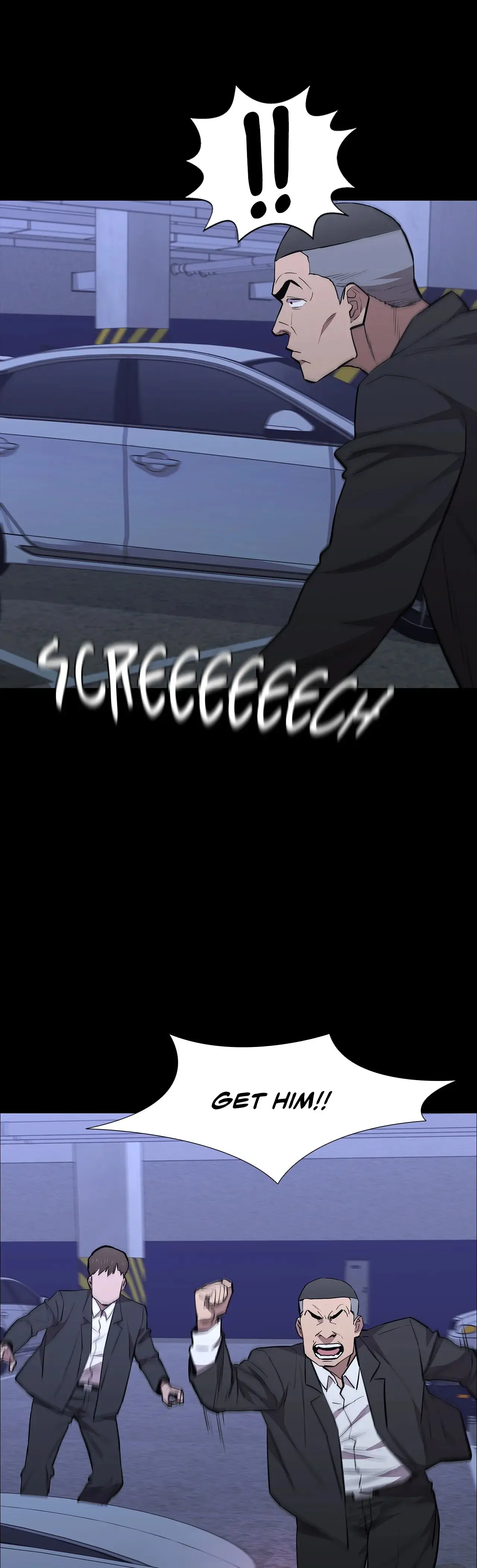 Thorns Of Innocence Chapter 91 - Page 44