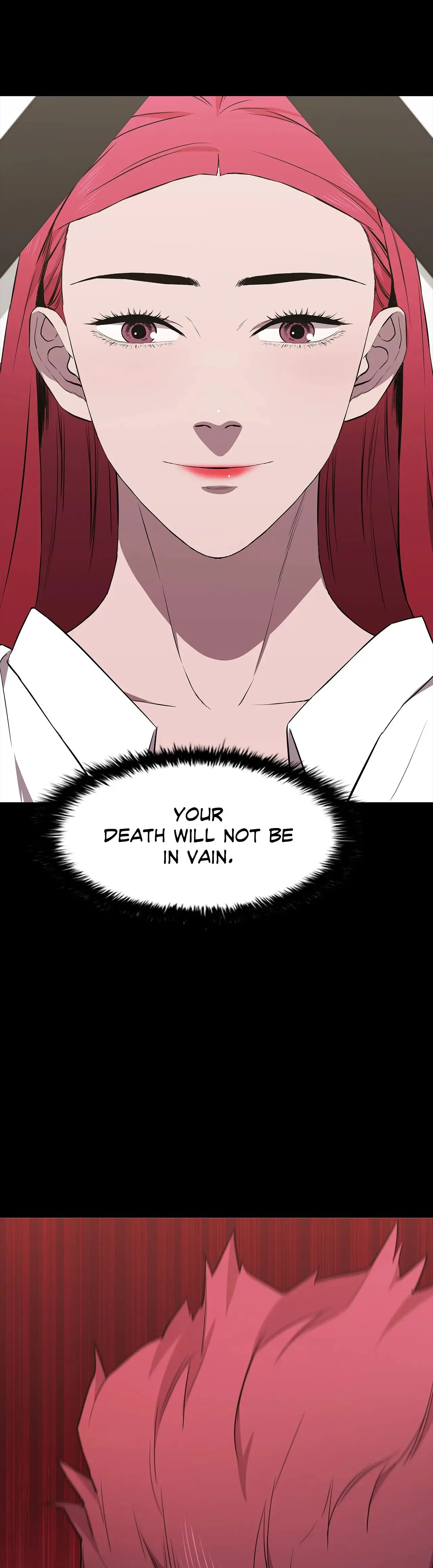 Thorns Of Innocence Chapter 91 - Page 5