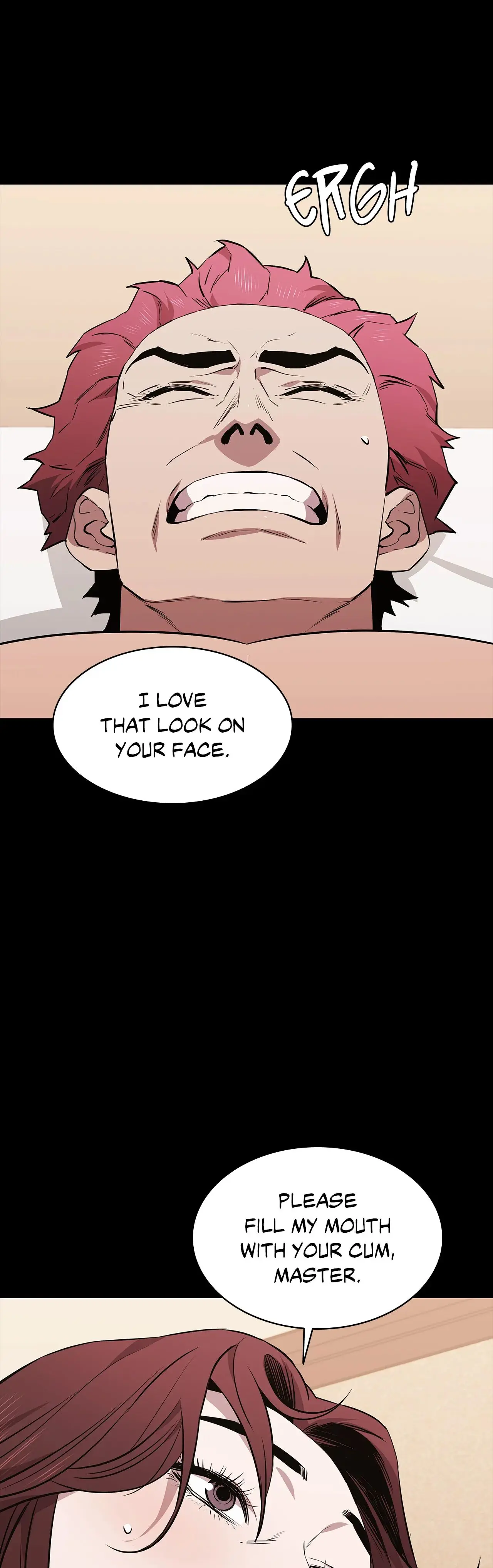 Thorns Of Innocence Chapter 92 - Page 14