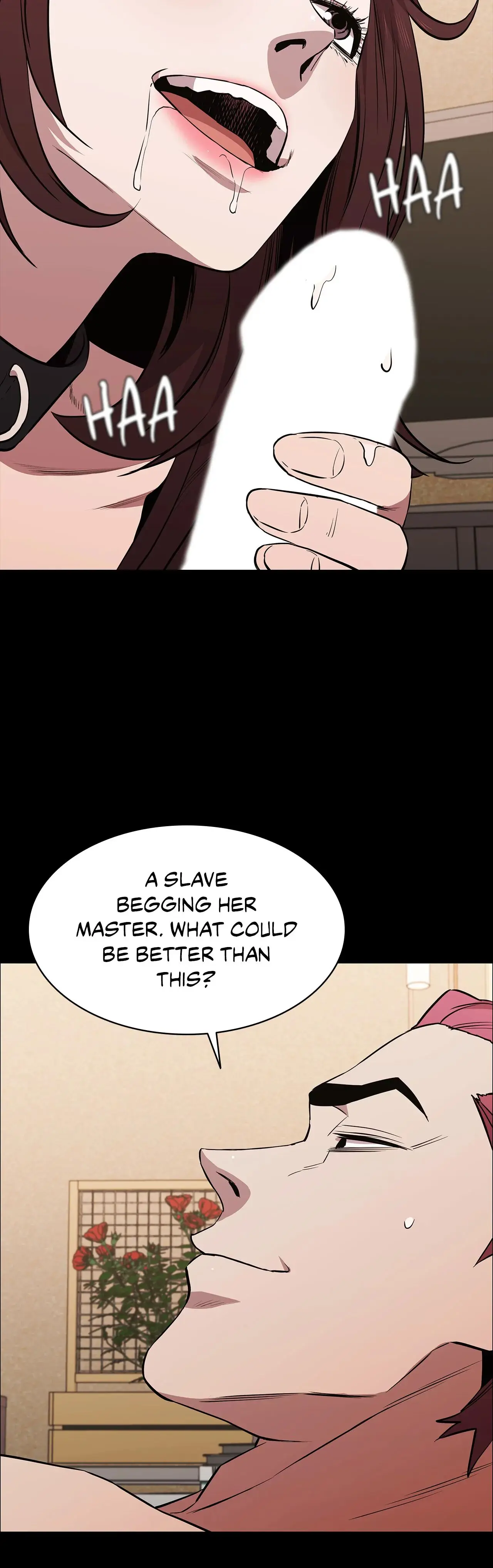 Thorns Of Innocence Chapter 92 - Page 15
