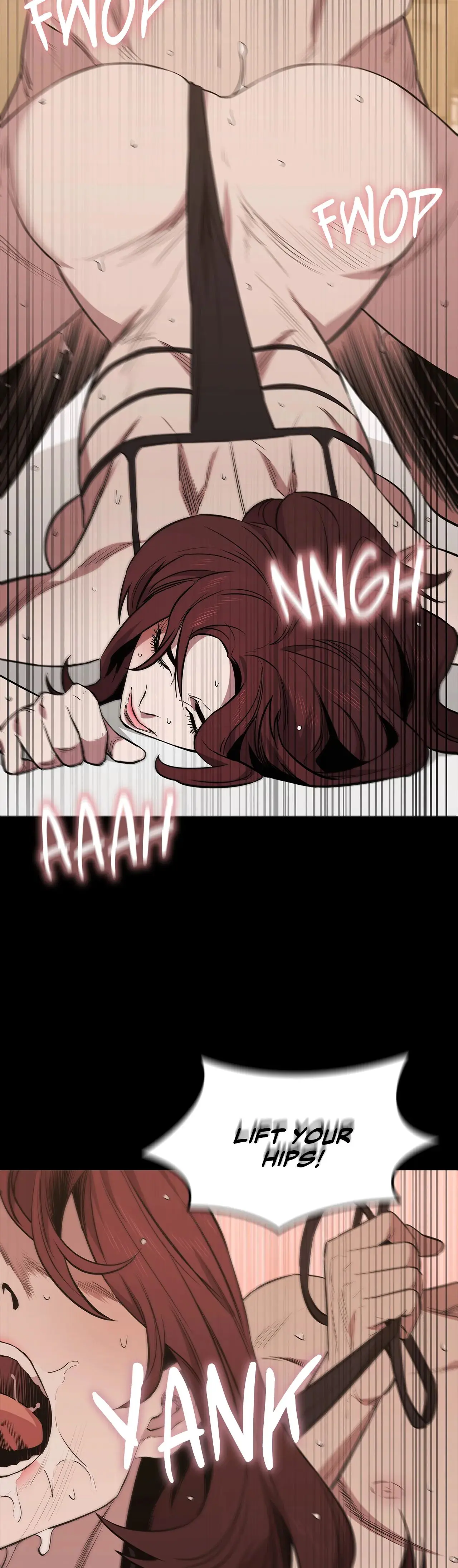 Thorns Of Innocence Chapter 92 - Page 26