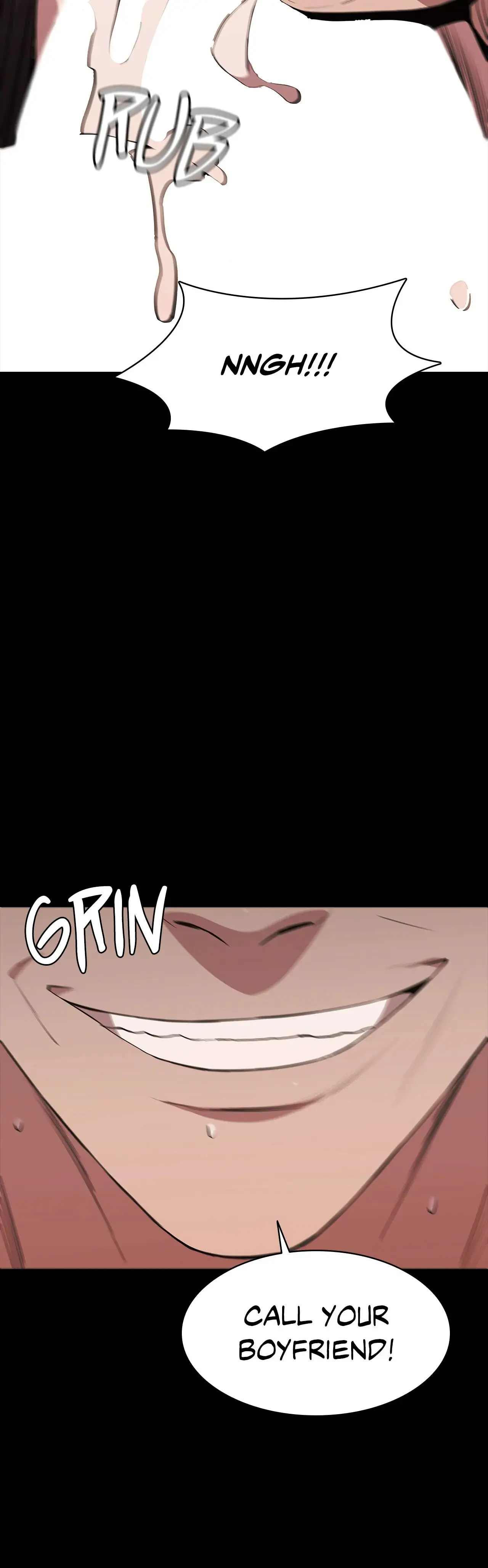 Thorns Of Innocence Chapter 92 - Page 31
