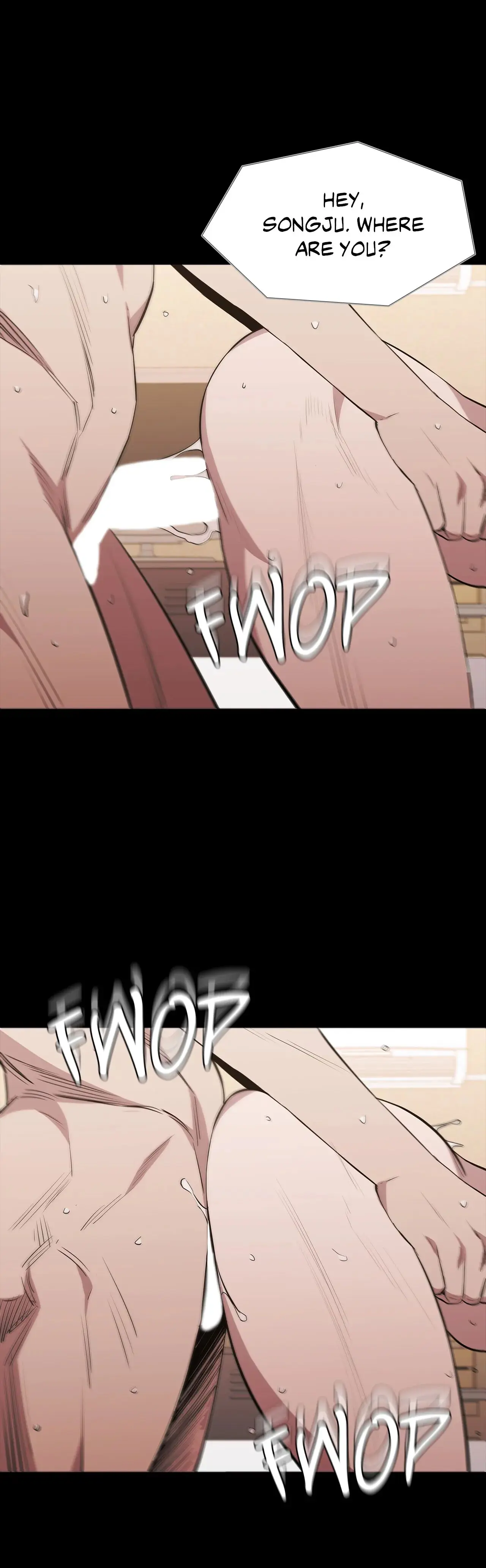 Thorns Of Innocence Chapter 92 - Page 36