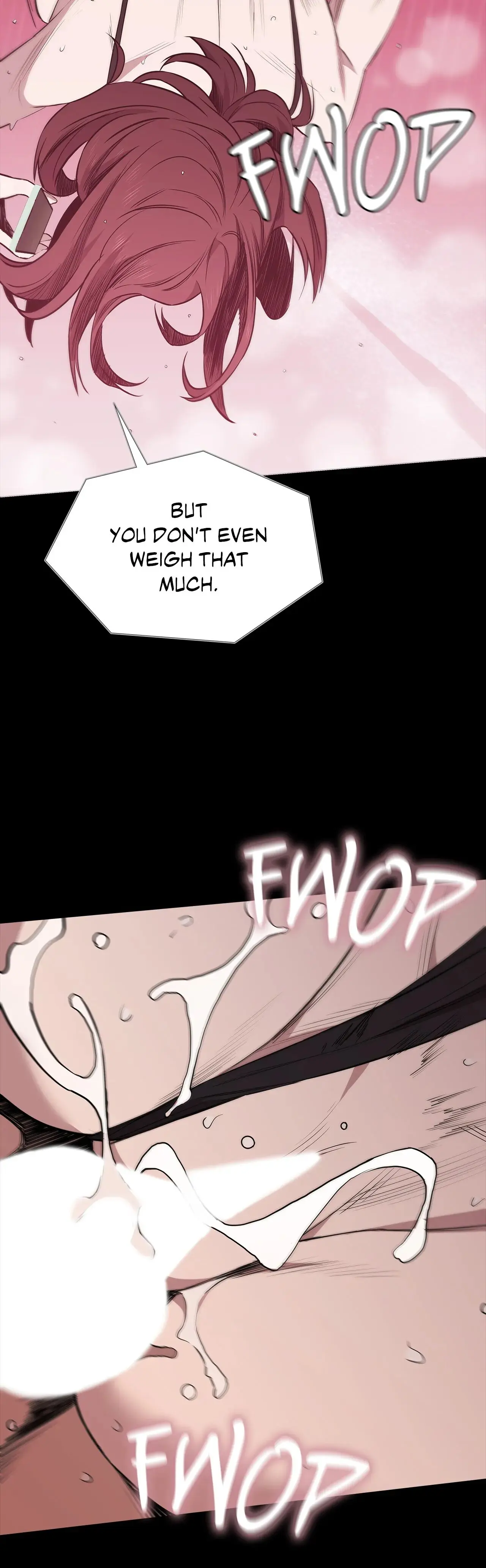 Thorns Of Innocence Chapter 92 - Page 39