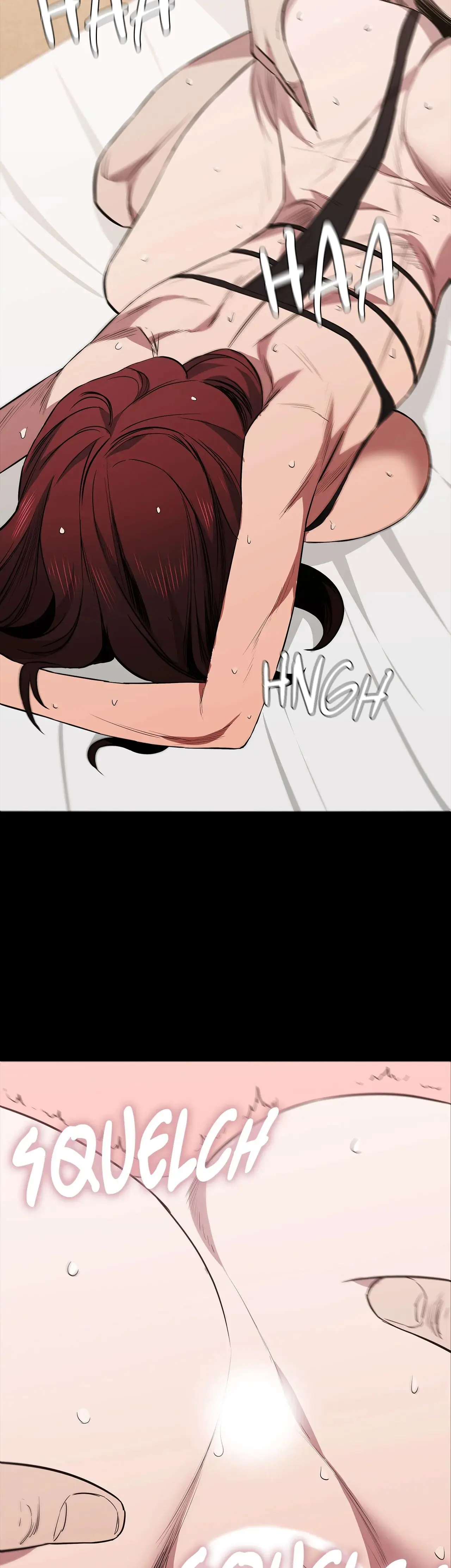 Thorns Of Innocence Chapter 92 - Page 46