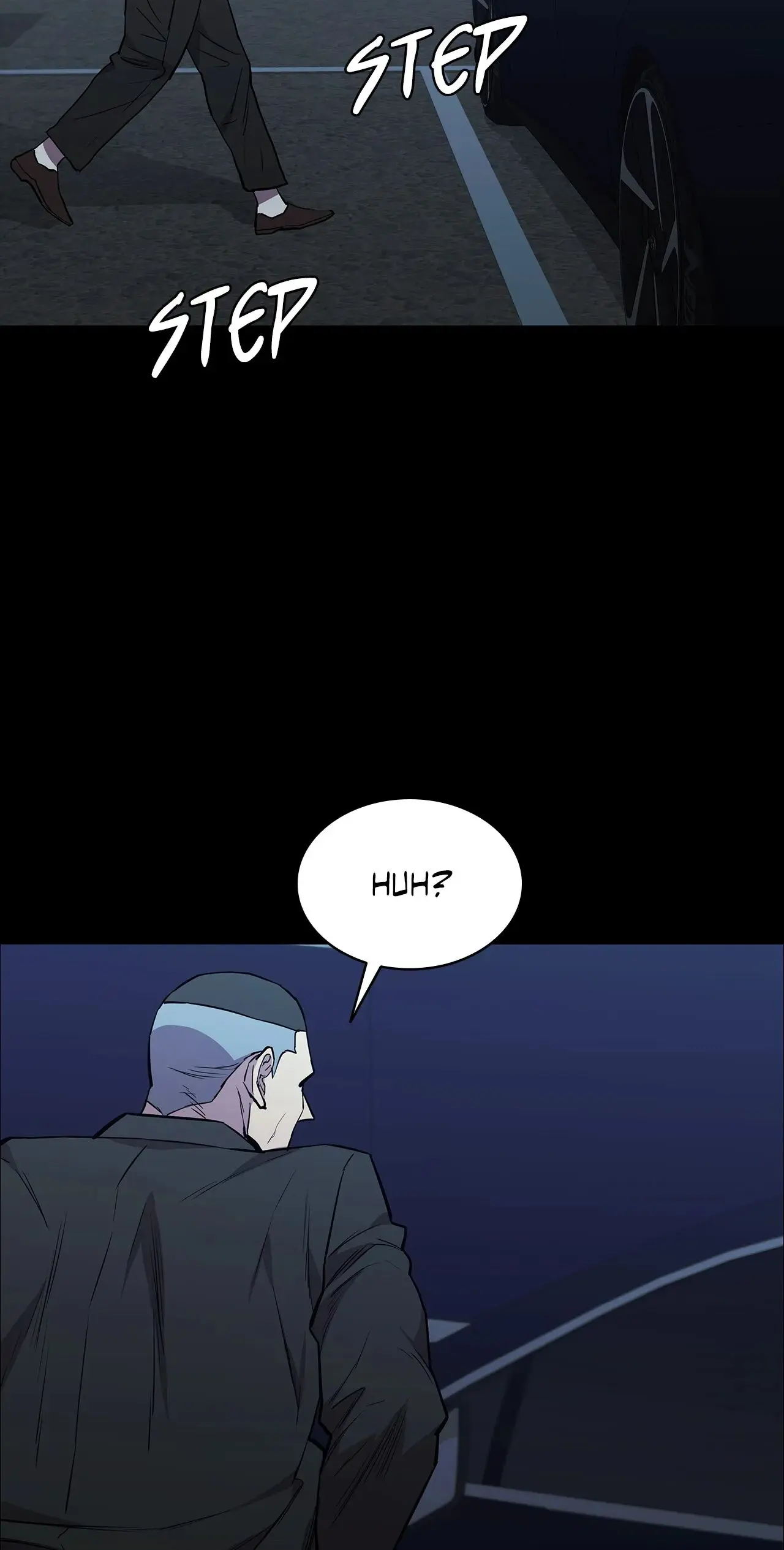 Thorns Of Innocence Chapter 93 - Page 21