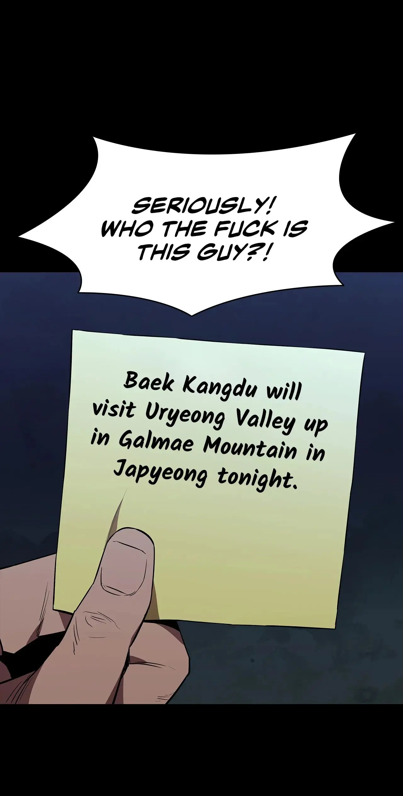 Thorns Of Innocence Chapter 93 - Page 24