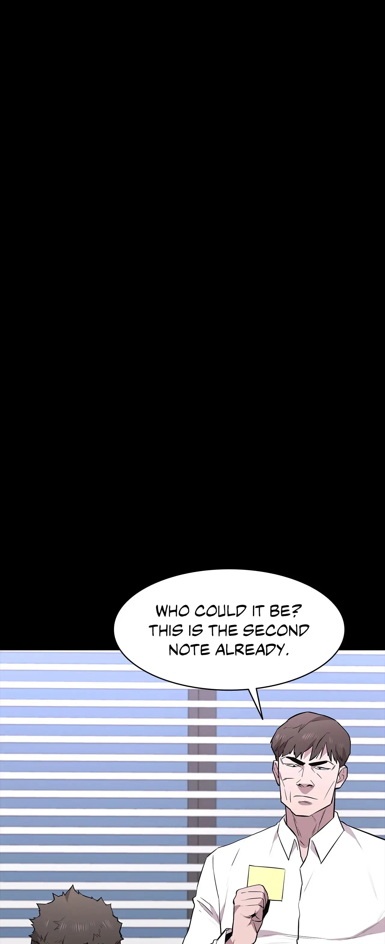 Thorns Of Innocence Chapter 93 - Page 25