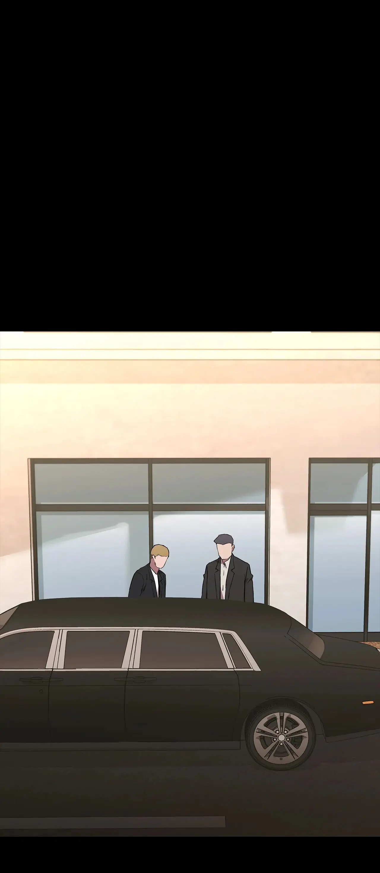 Thorns Of Innocence Chapter 93 - Page 31