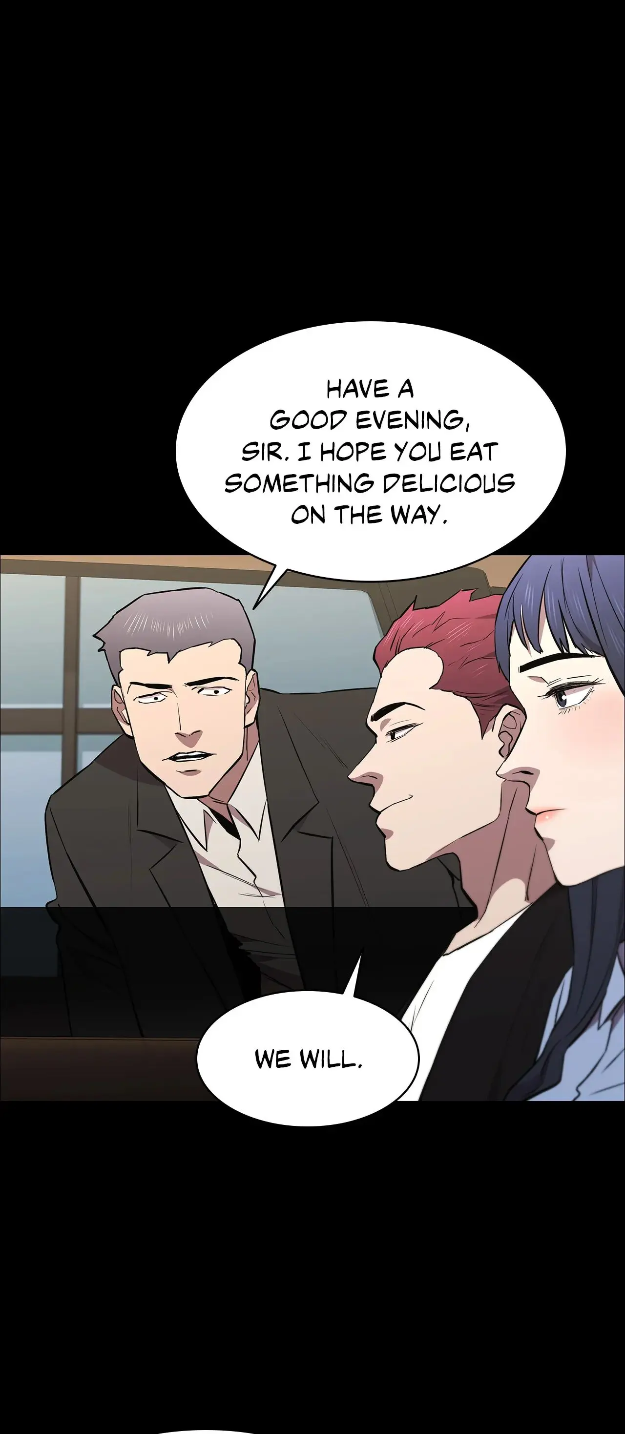 Thorns Of Innocence Chapter 93 - Page 32