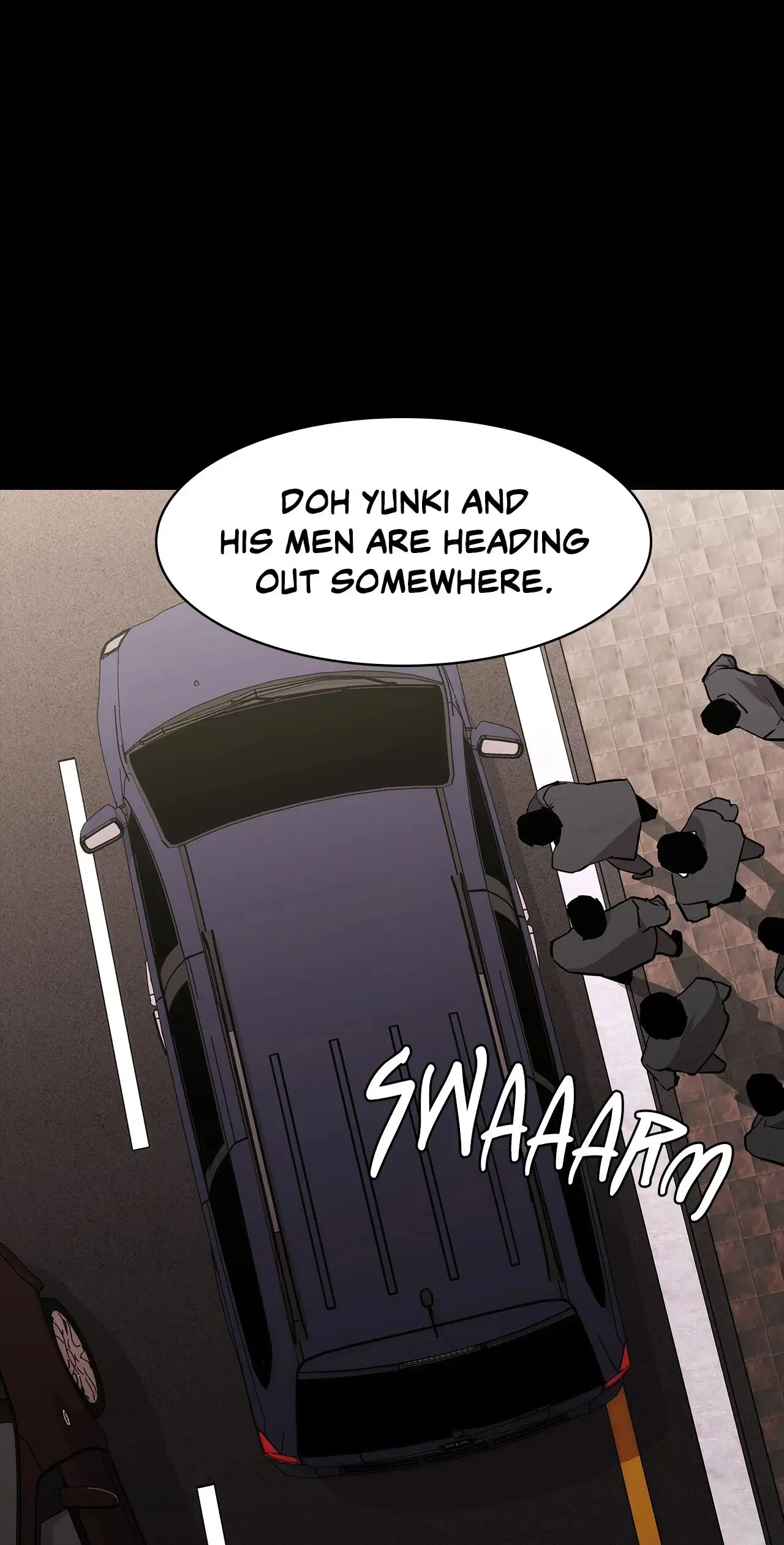 Thorns Of Innocence Chapter 93 - Page 45