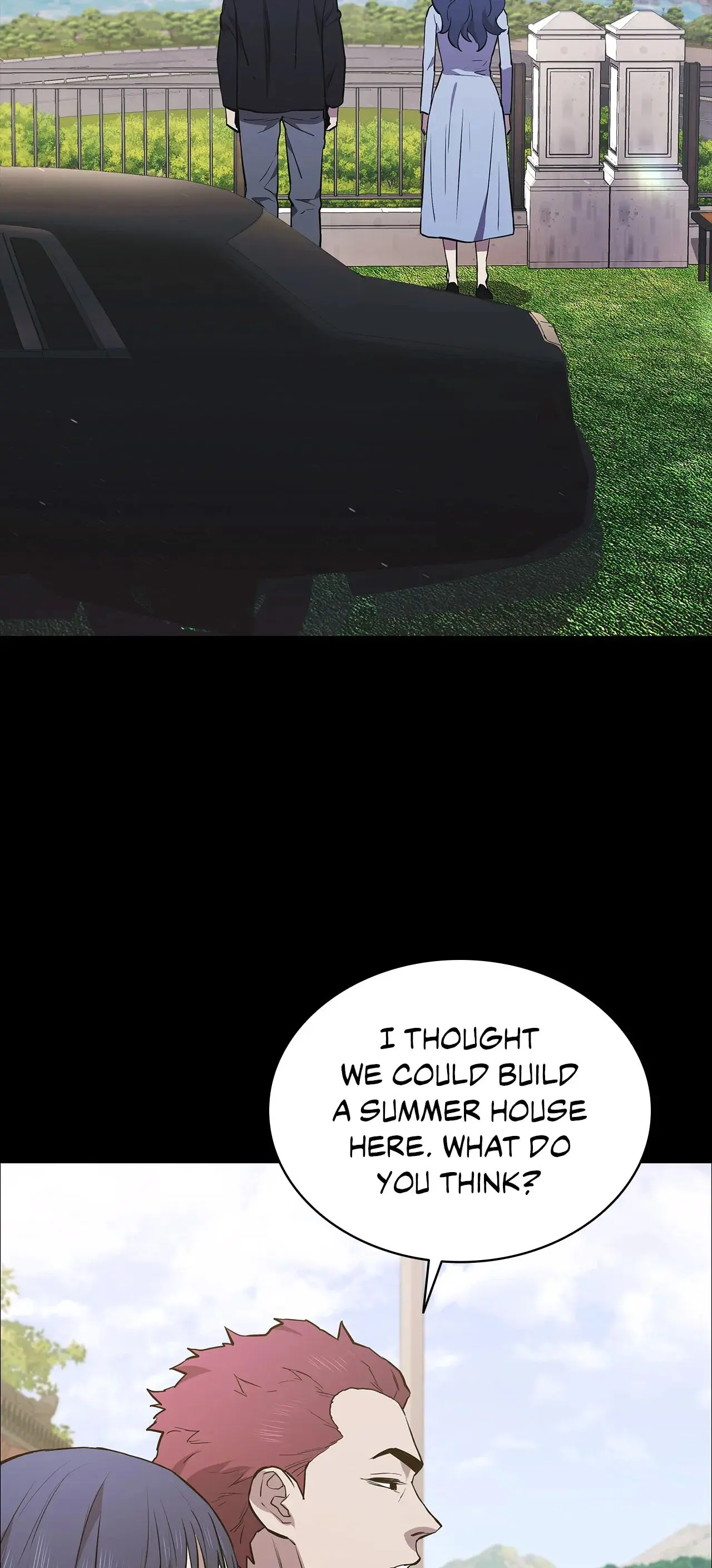 Thorns Of Innocence Chapter 93 - Page 53