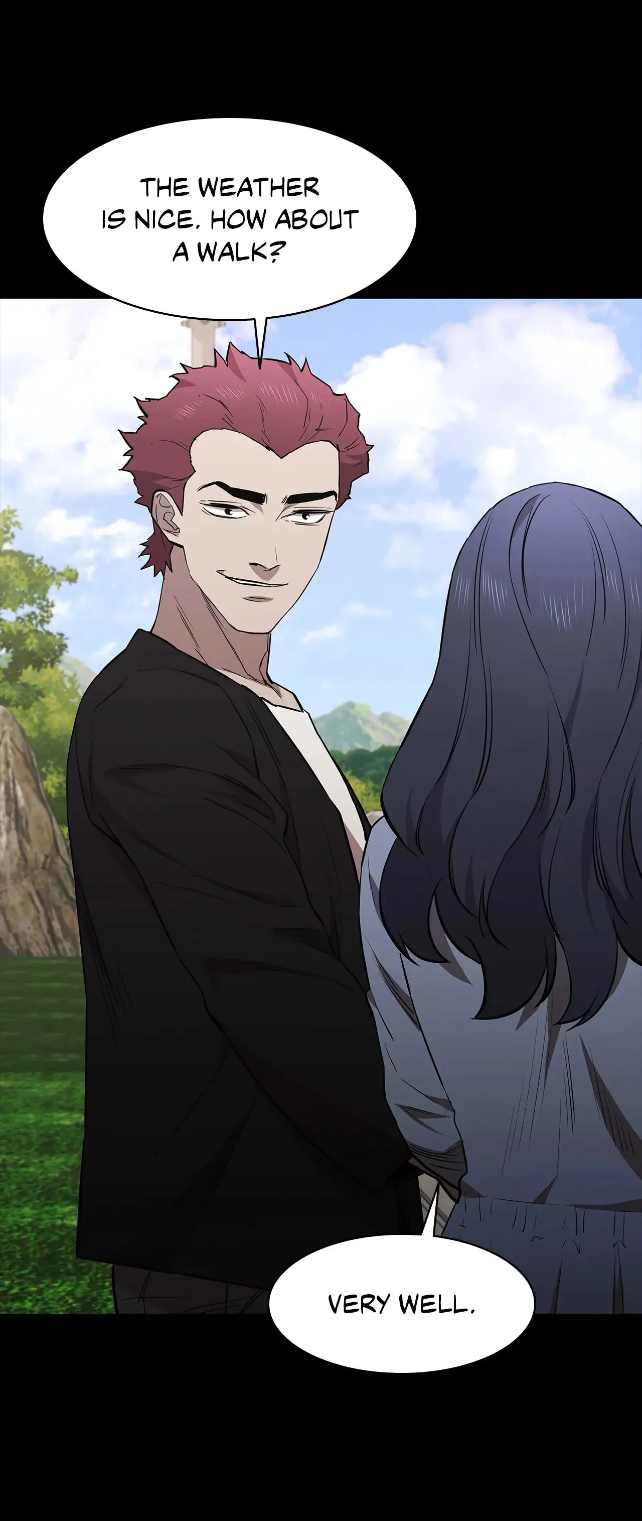 Thorns Of Innocence Chapter 93 - Page 64