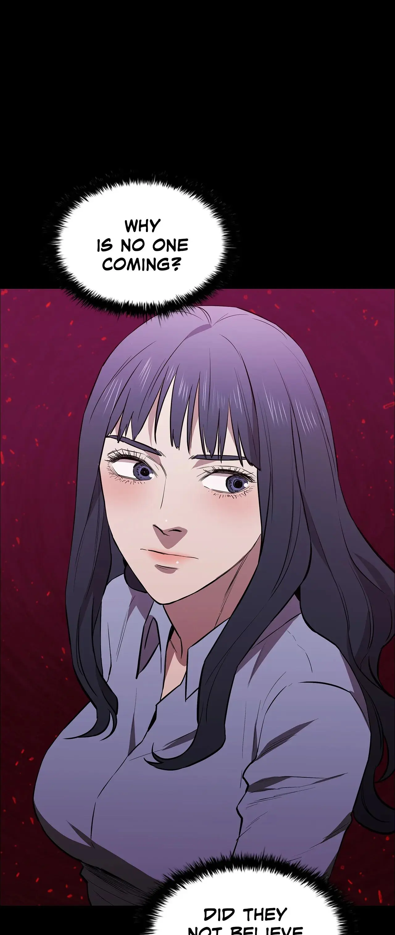 Thorns Of Innocence Chapter 93 - Page 65