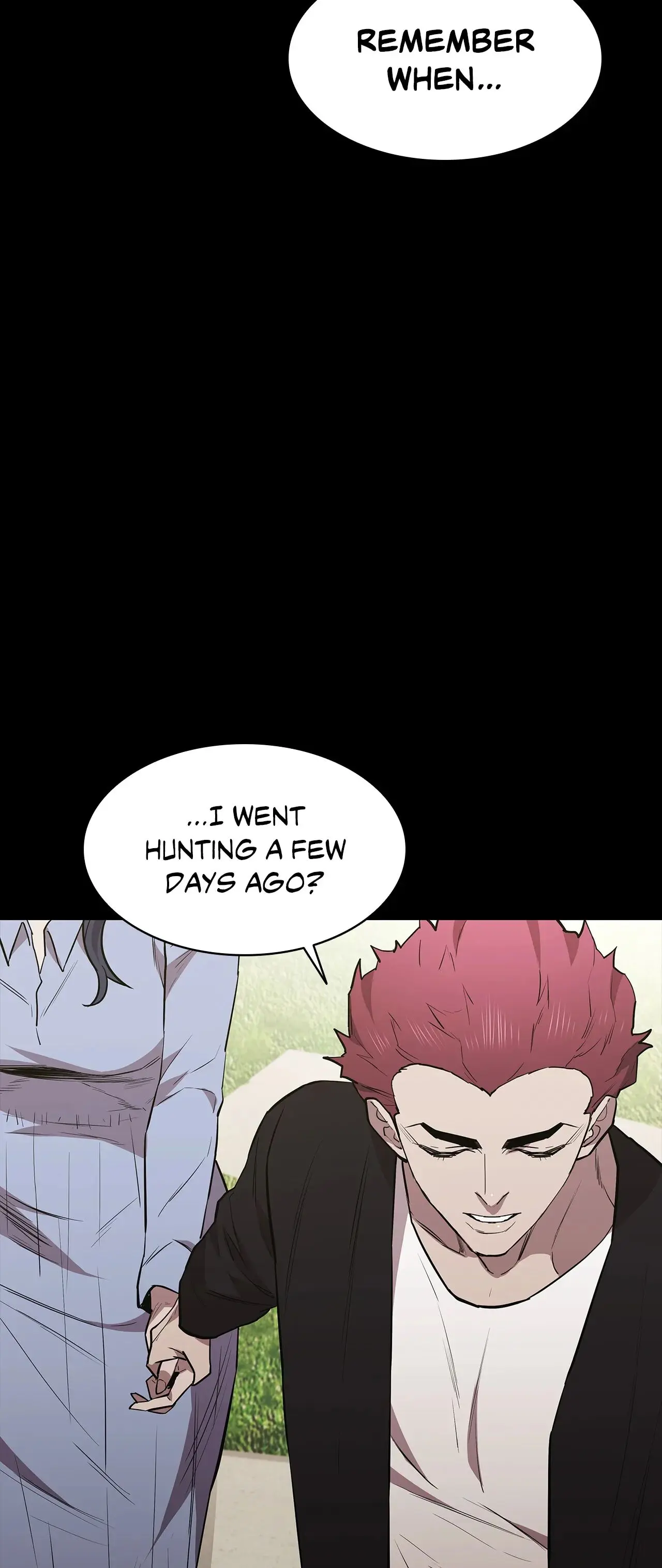 Thorns Of Innocence Chapter 93 - Page 67