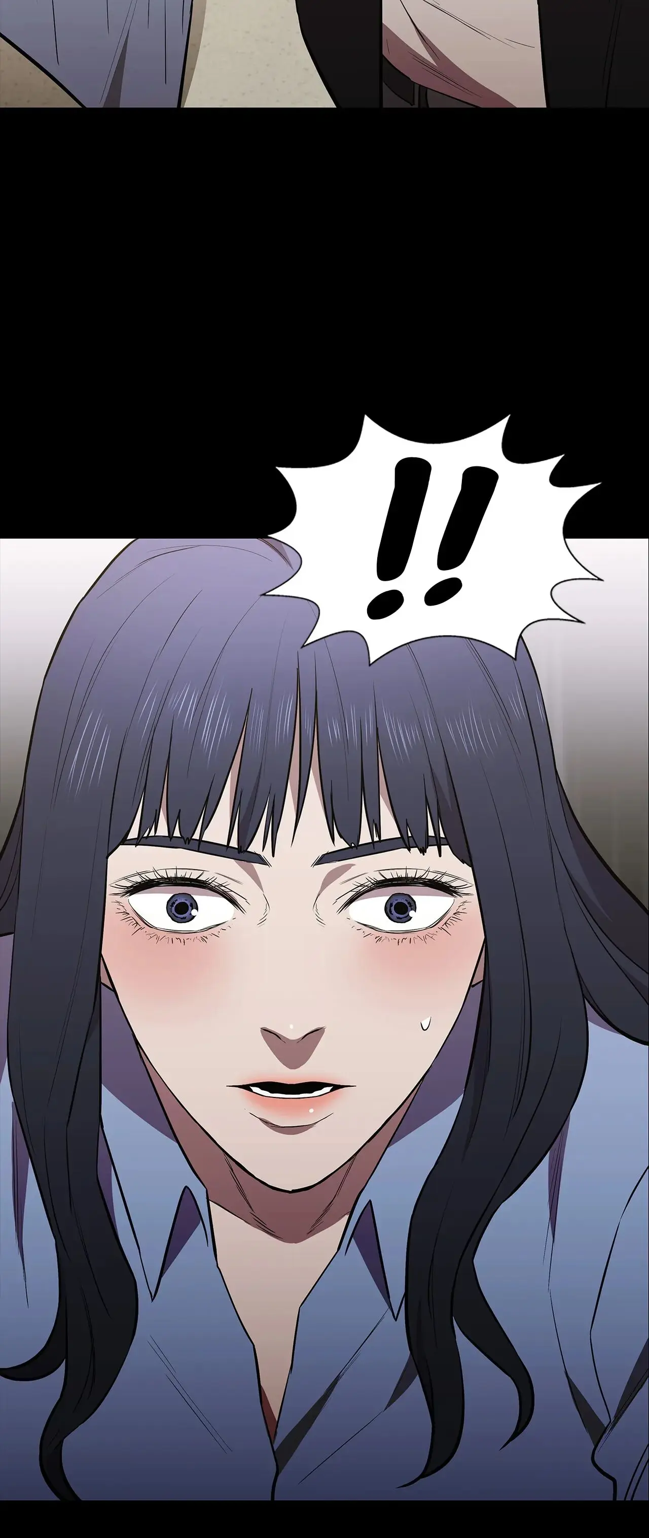 Thorns Of Innocence Chapter 93 - Page 68