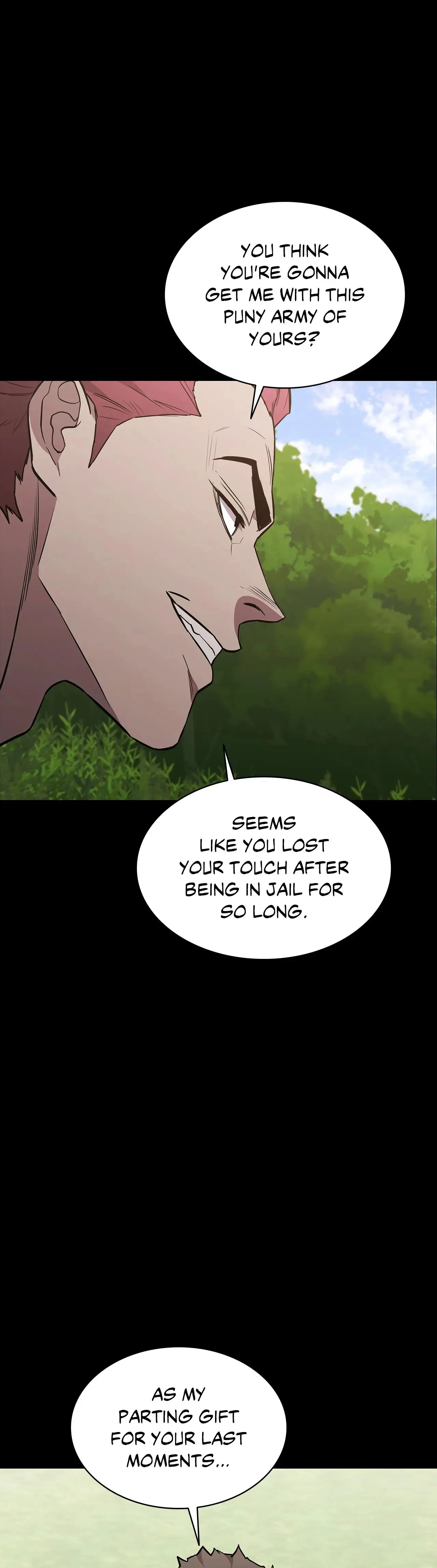 Thorns Of Innocence Chapter 94 - Page 17