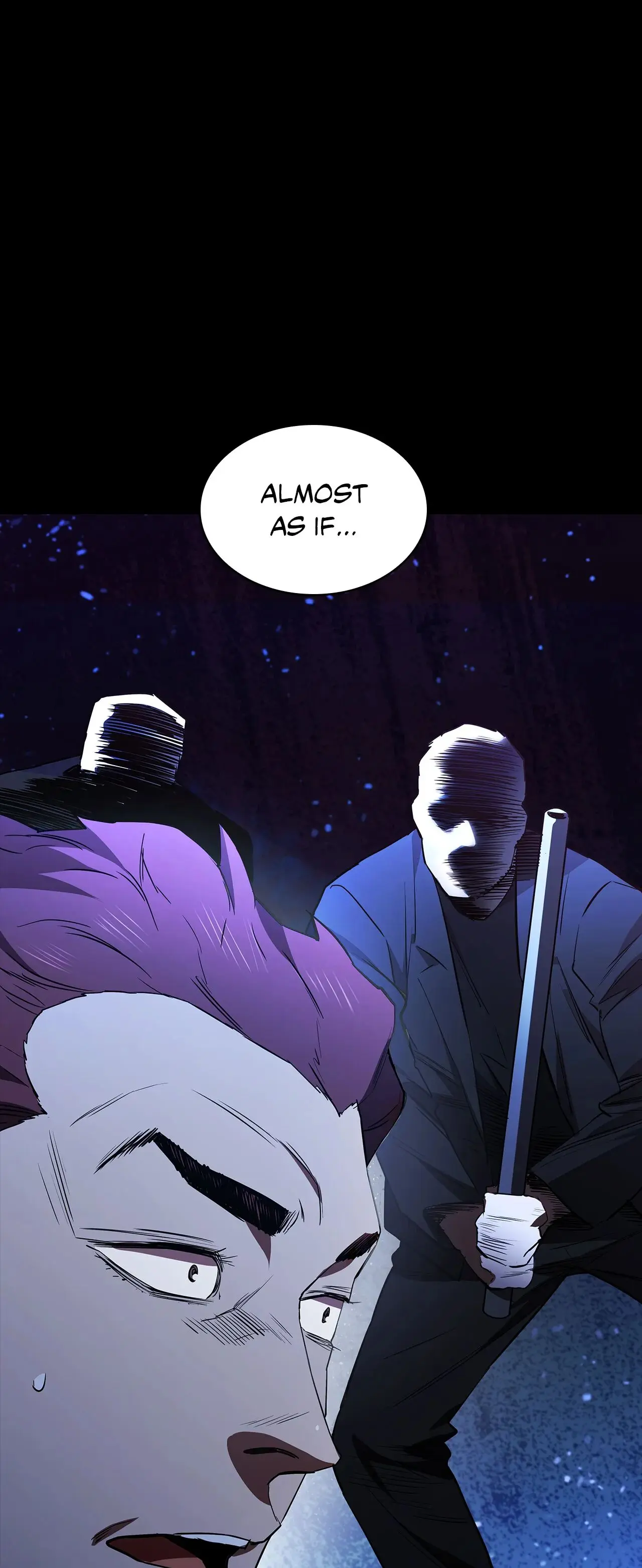Thorns Of Innocence Chapter 94 - Page 2