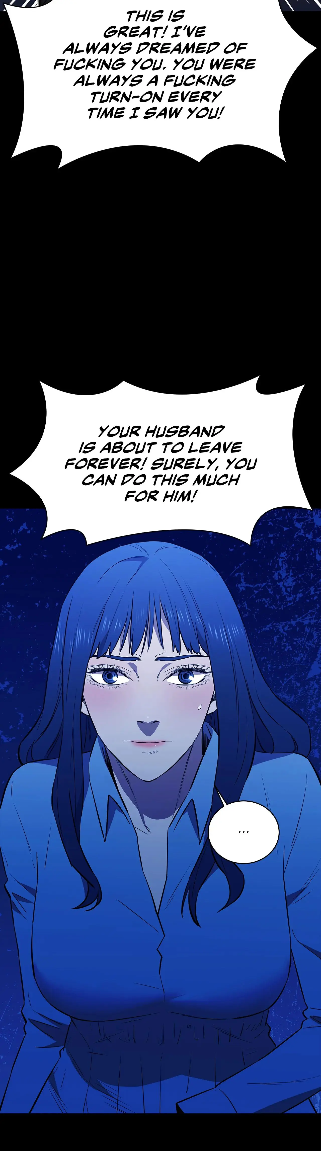 Thorns Of Innocence Chapter 94 - Page 20