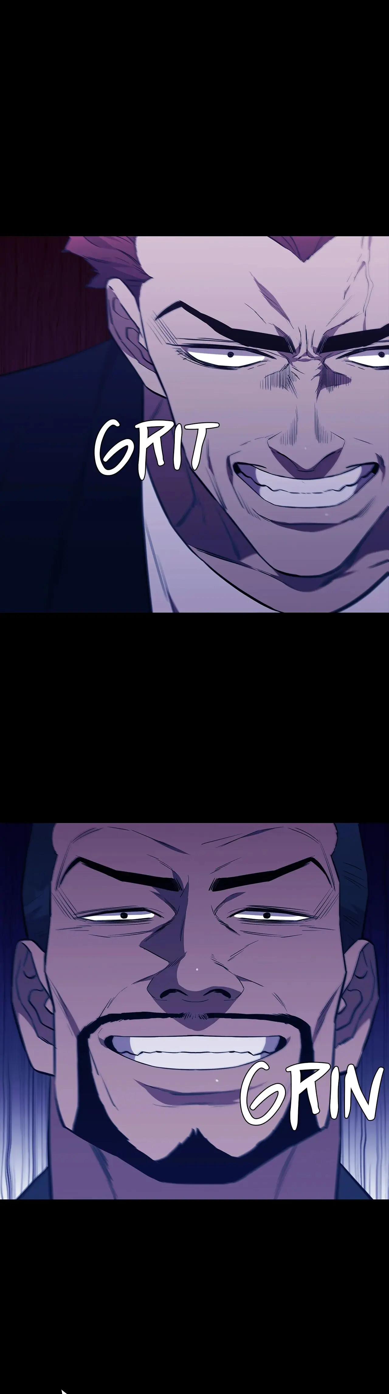 Thorns Of Innocence Chapter 94 - Page 21