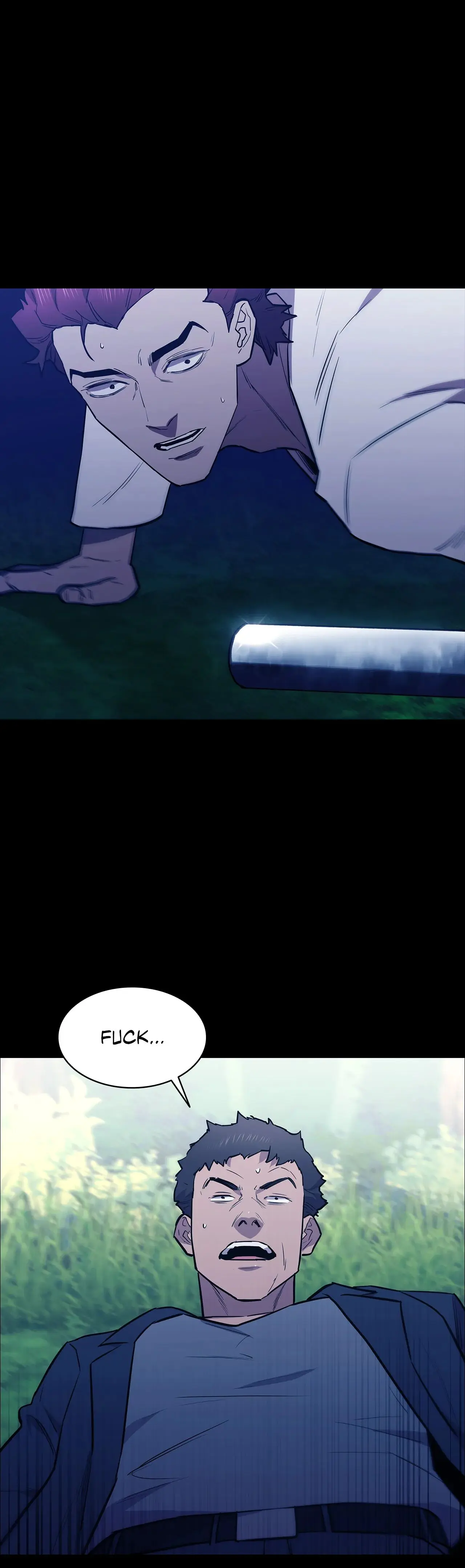 Thorns Of Innocence Chapter 94 - Page 29