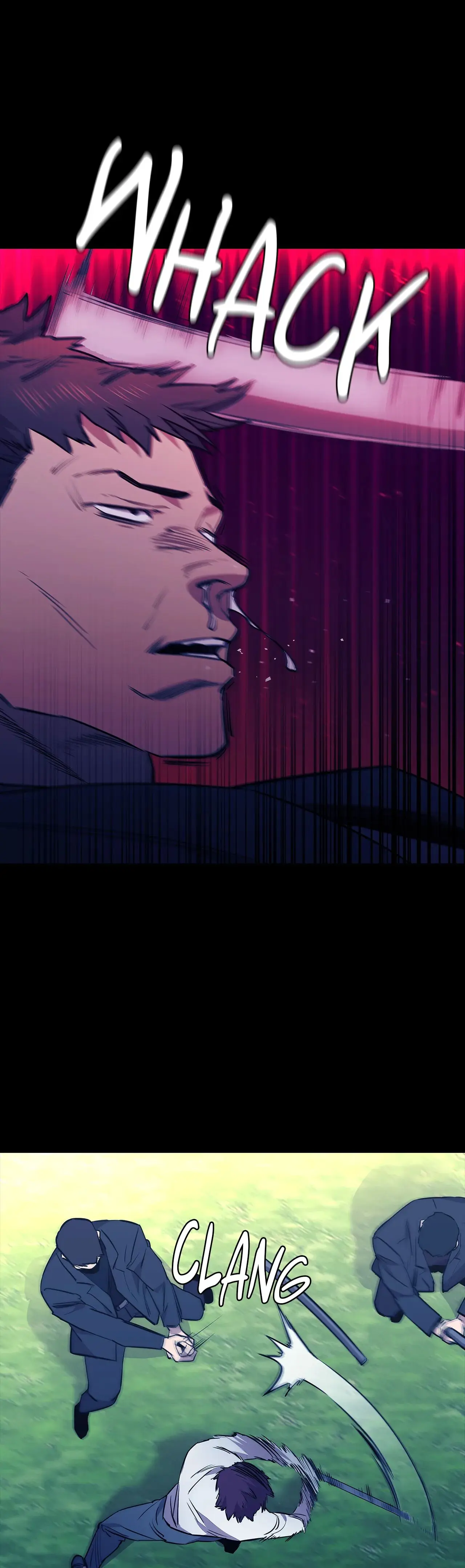 Thorns Of Innocence Chapter 94 - Page 30