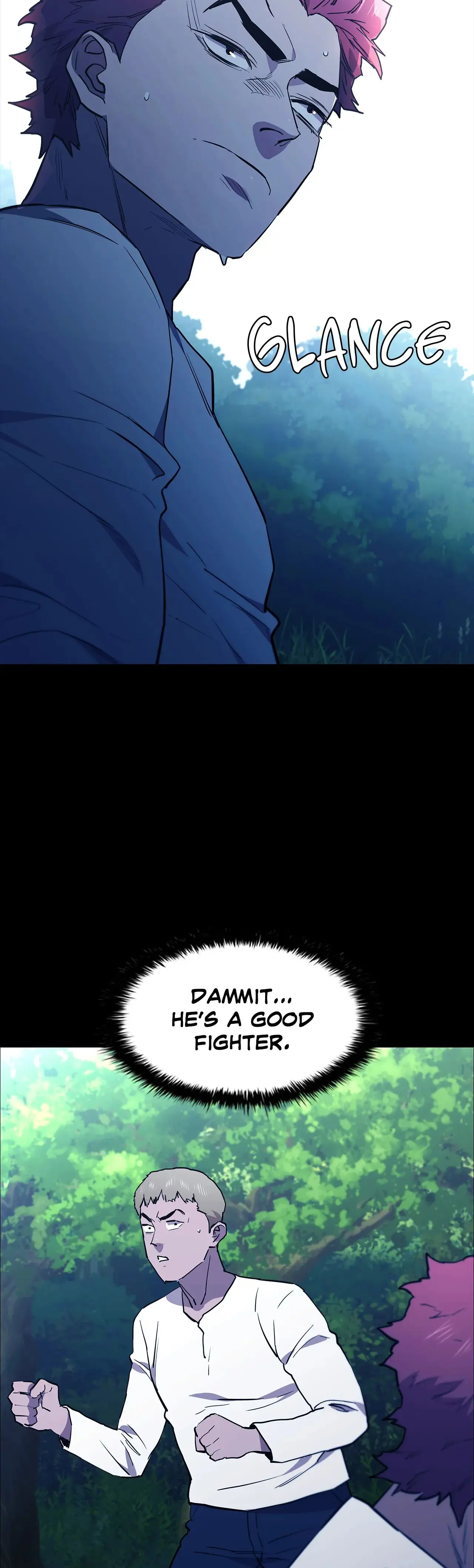 Thorns Of Innocence Chapter 94 - Page 34