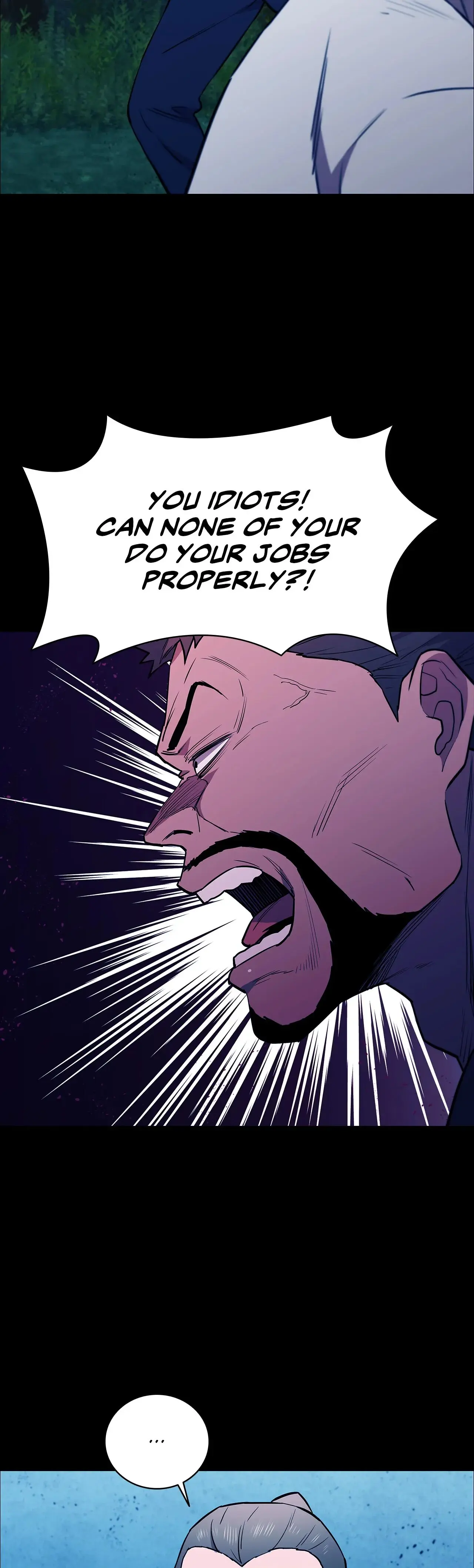 Thorns Of Innocence Chapter 94 - Page 35