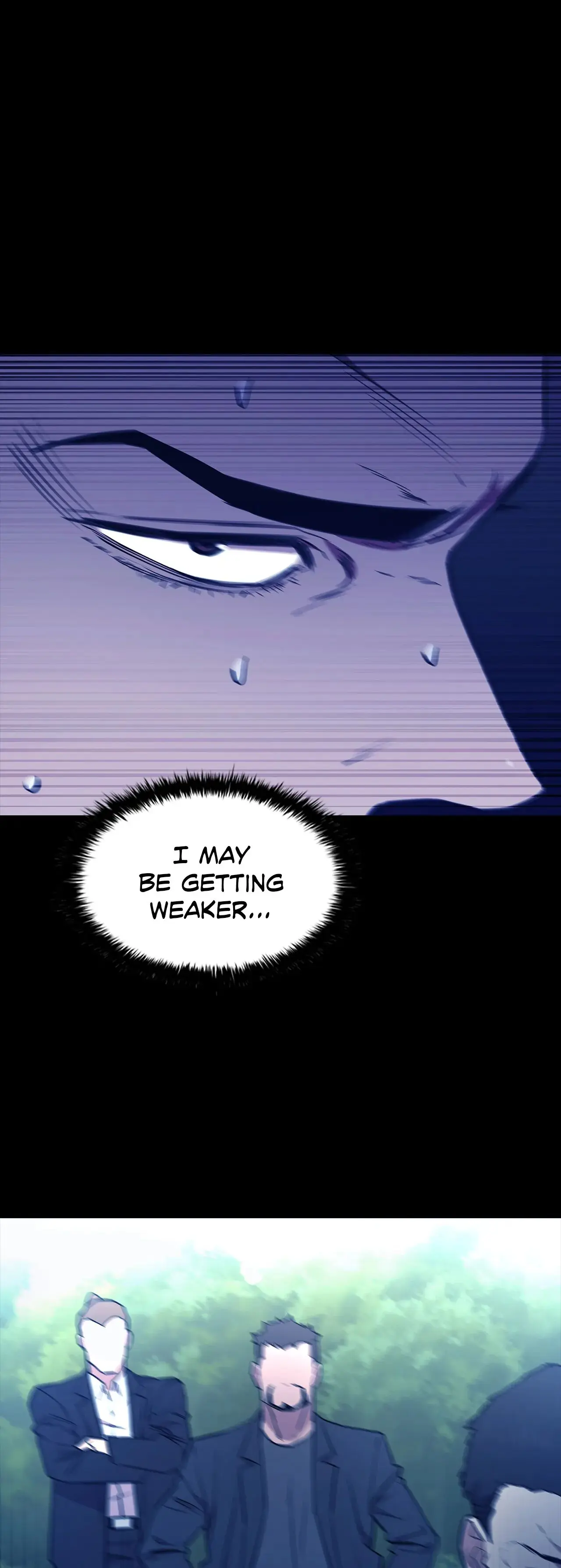 Thorns Of Innocence Chapter 94 - Page 37