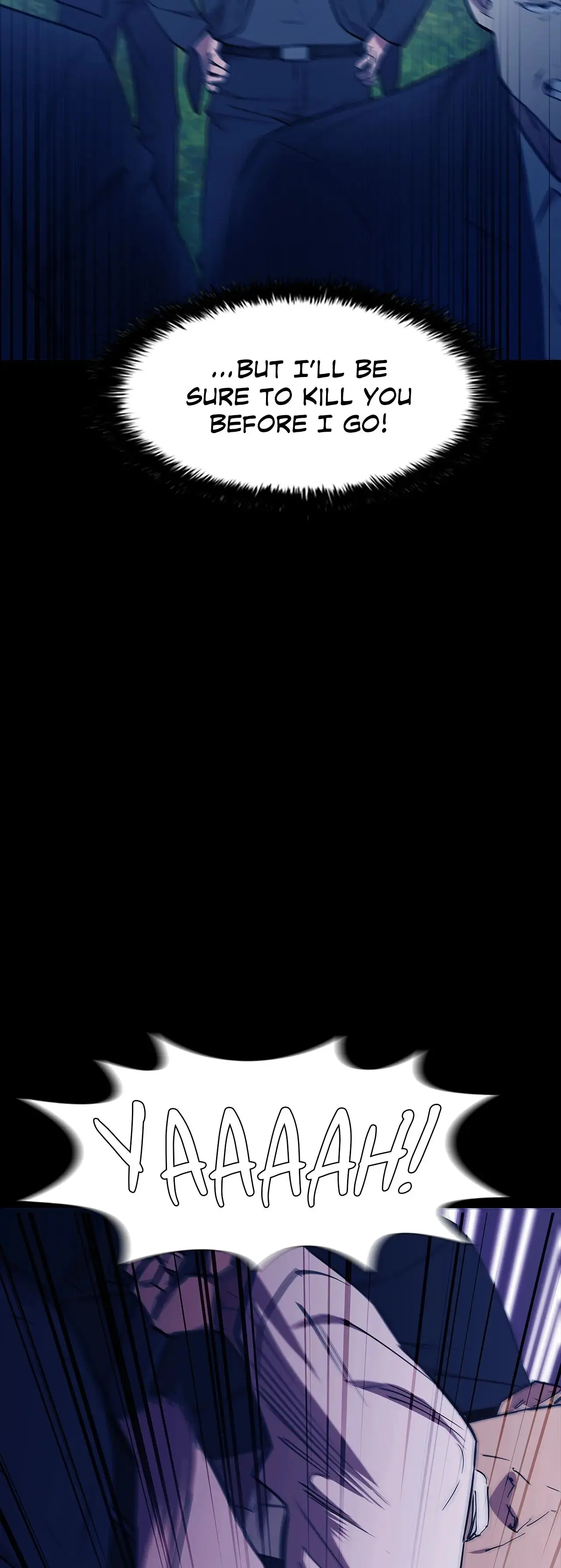 Thorns Of Innocence Chapter 94 - Page 38