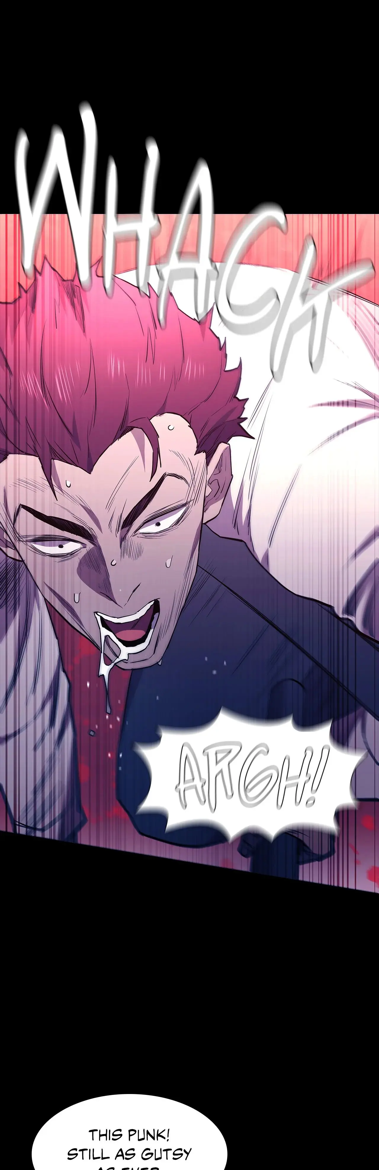 Thorns Of Innocence Chapter 94 - Page 41