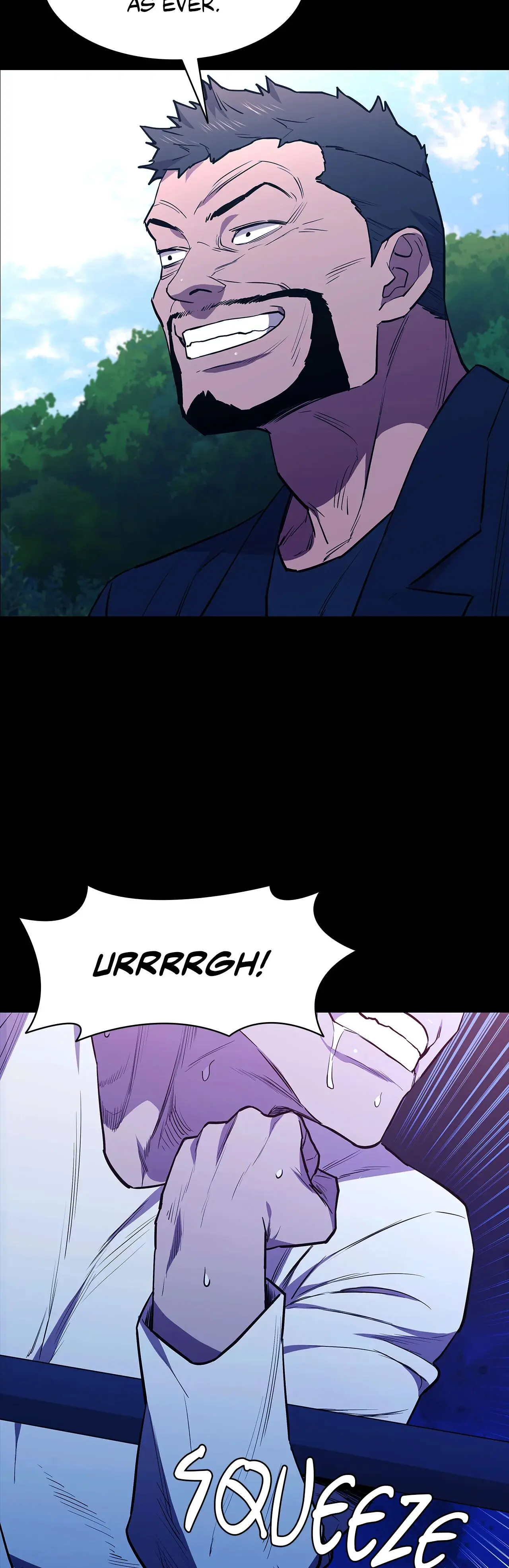 Thorns Of Innocence Chapter 94 - Page 42