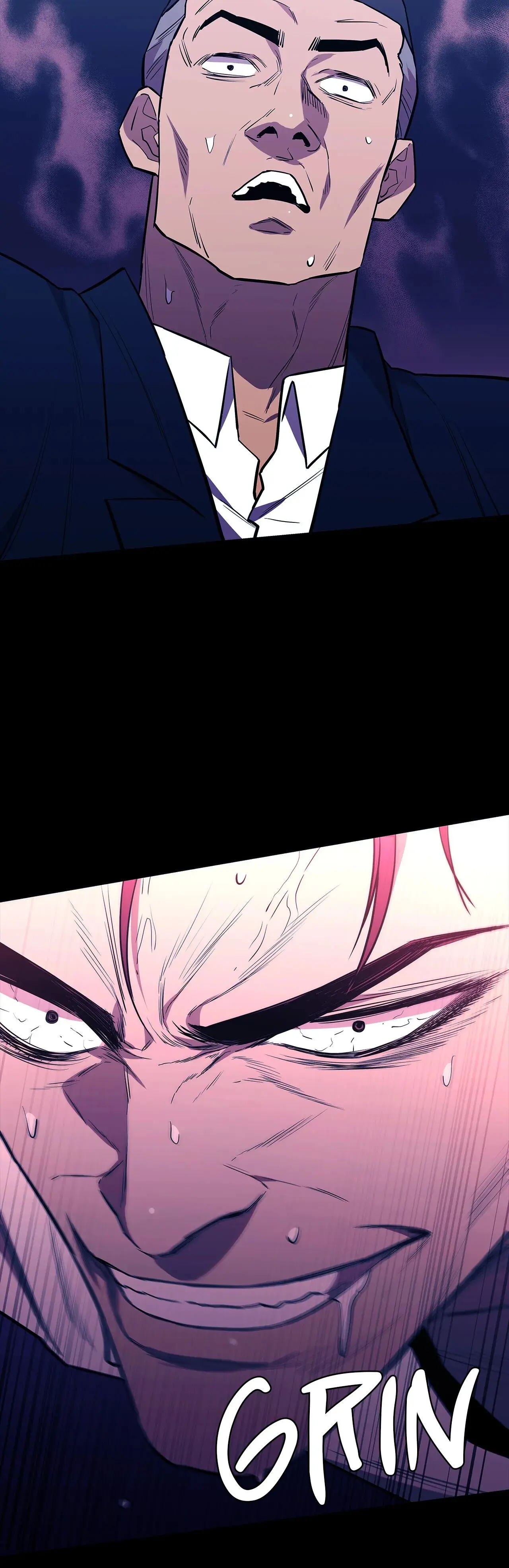 Thorns Of Innocence Chapter 94 - Page 44