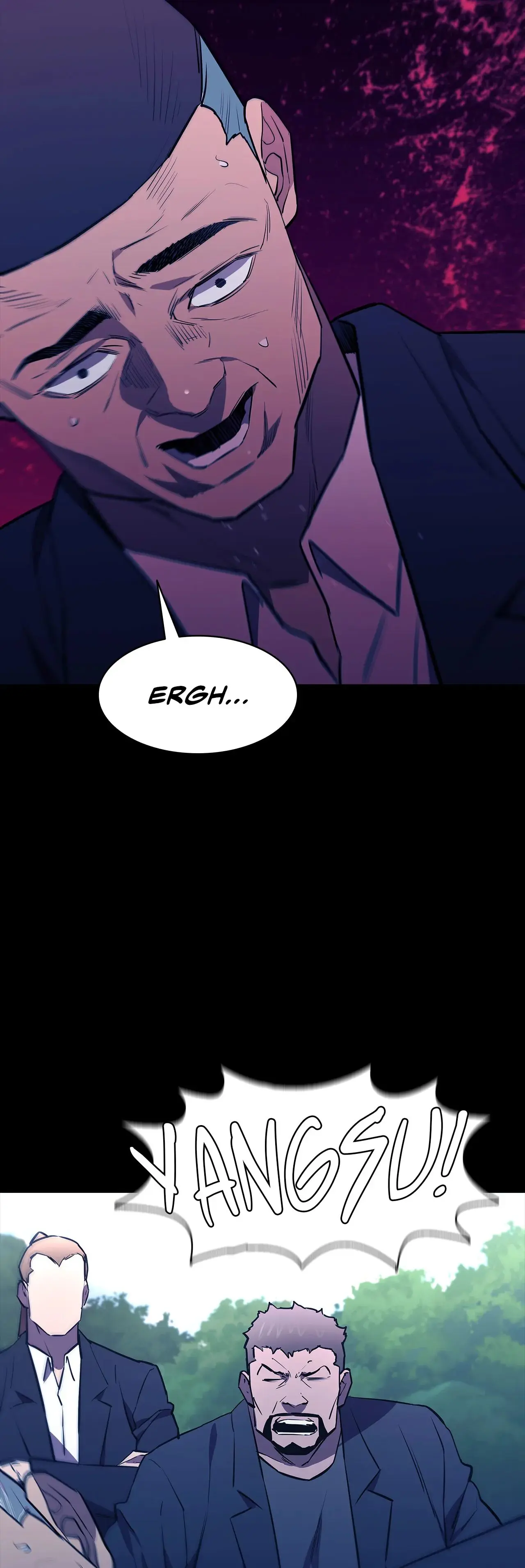 Thorns Of Innocence Chapter 94 - Page 46