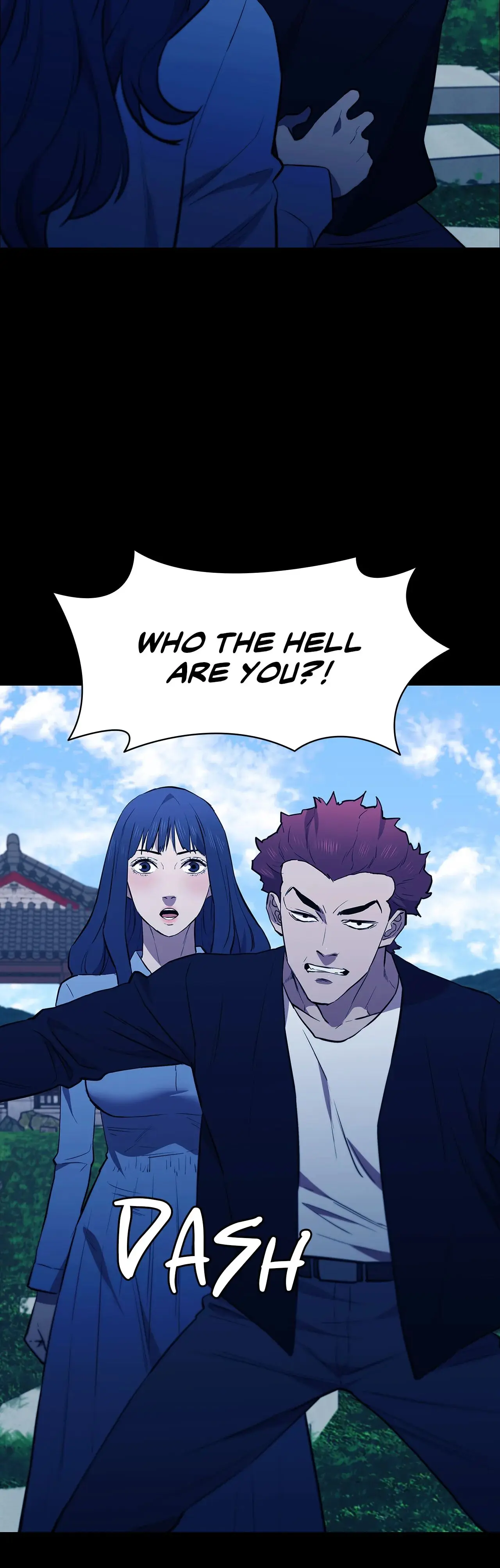 Thorns Of Innocence Chapter 94 - Page 6