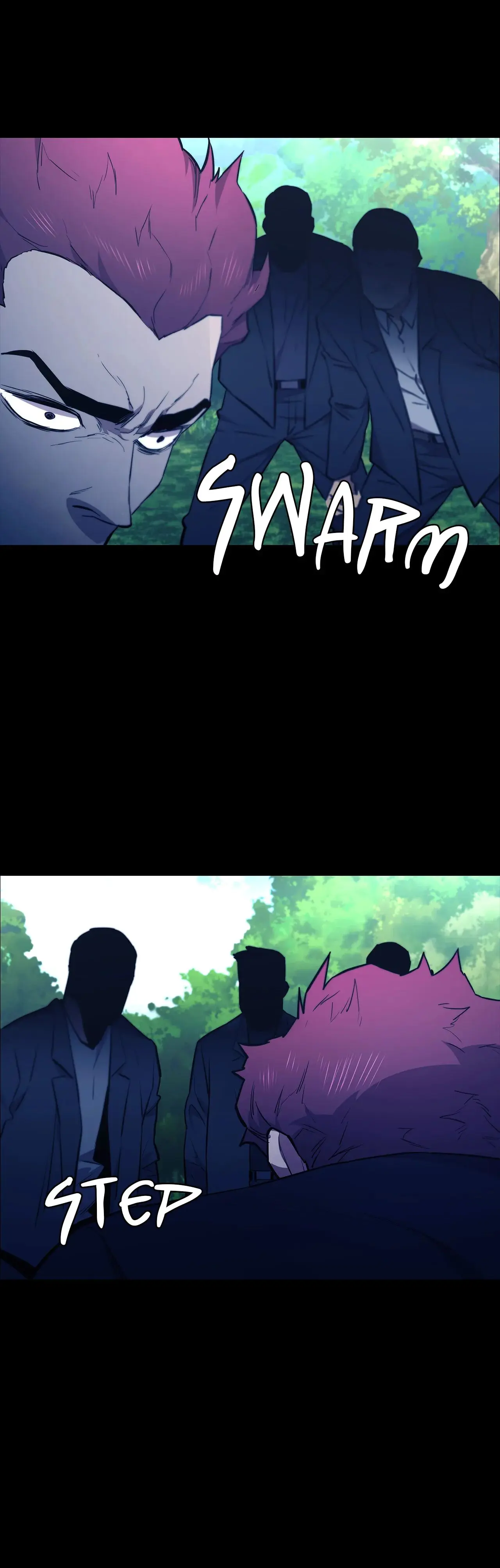 Thorns Of Innocence Chapter 94 - Page 8